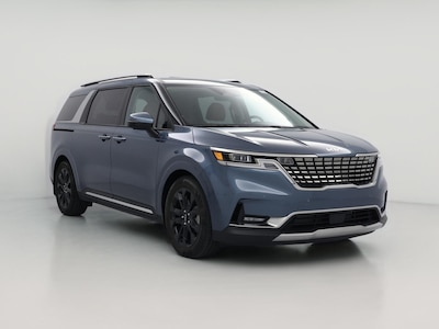 2024 Kia Carnival SX Prestige