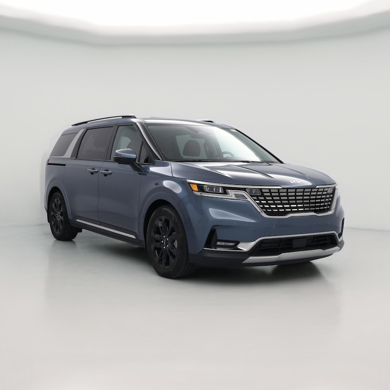 2024 Kia Carnival SX Prestige