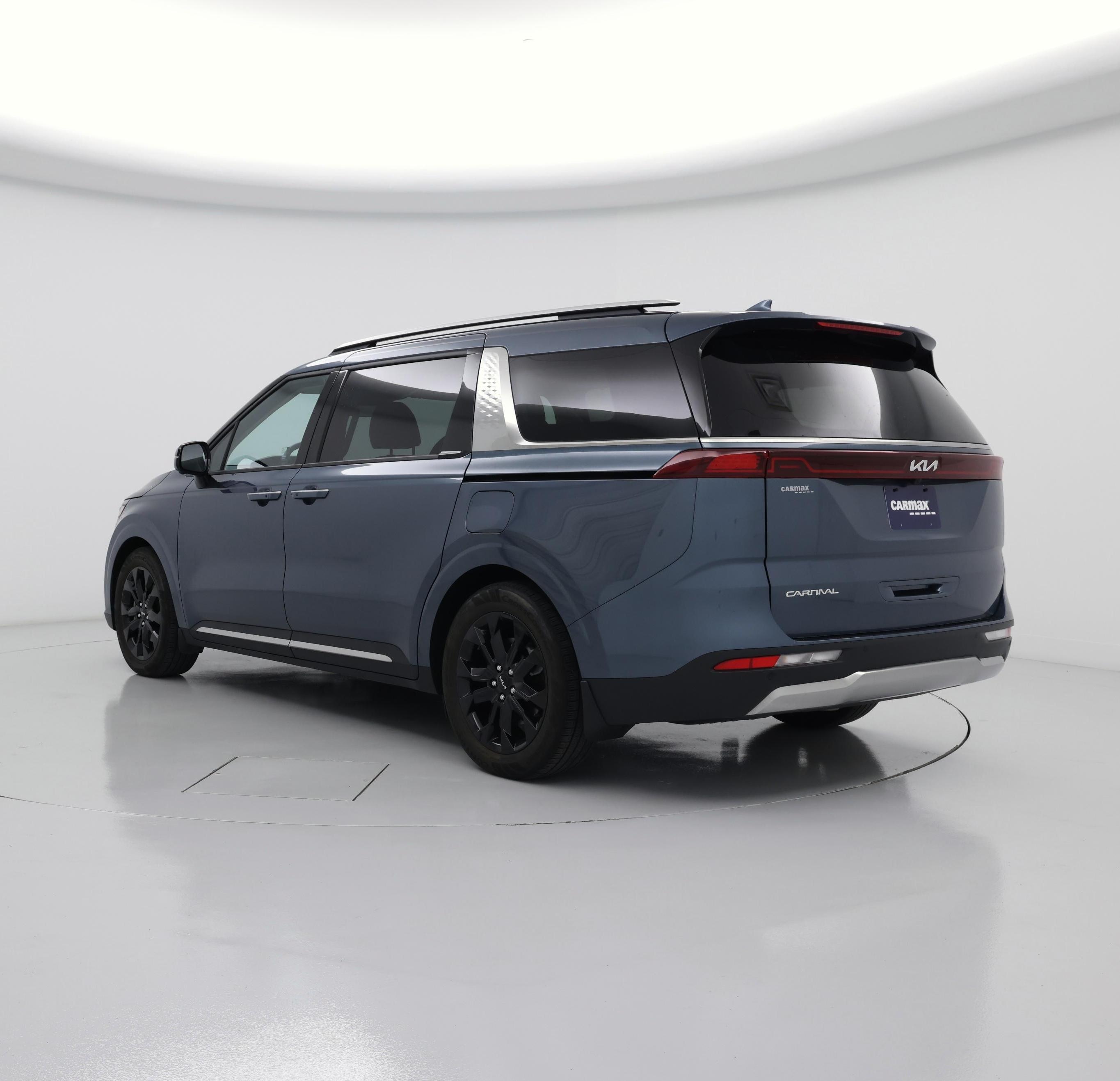 Thumbnail: 2024 Kia Carnival - 2