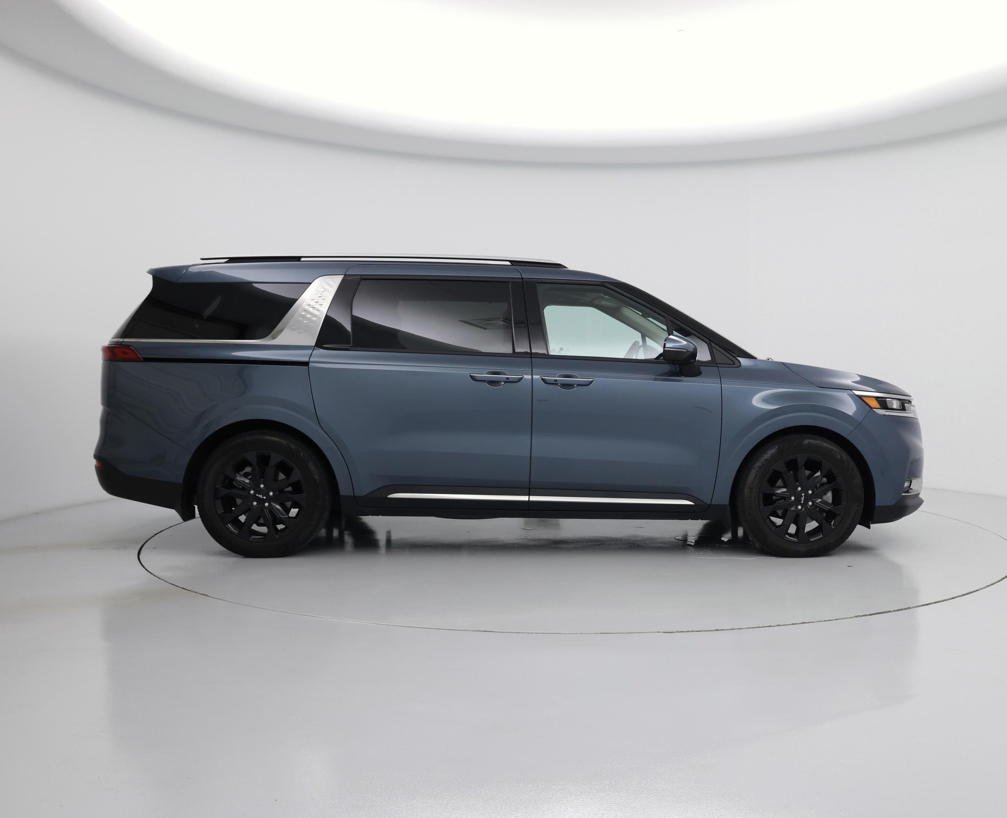 Thumbnail: 2024 Kia Carnival - 7