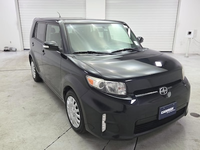 2015 Scion xB