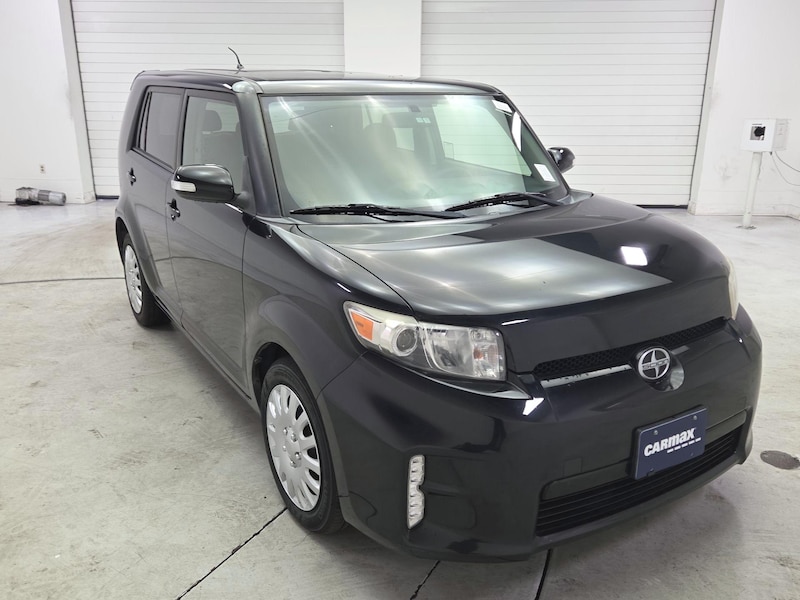 2015 Scion xB
