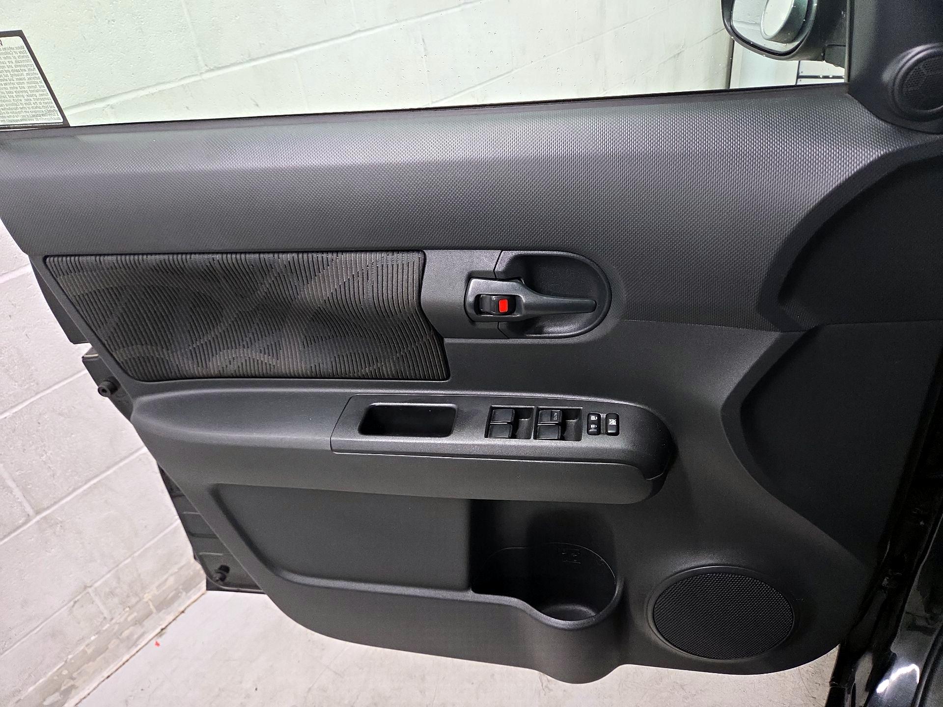 Thumbnail: 2015 Scion xB - 10