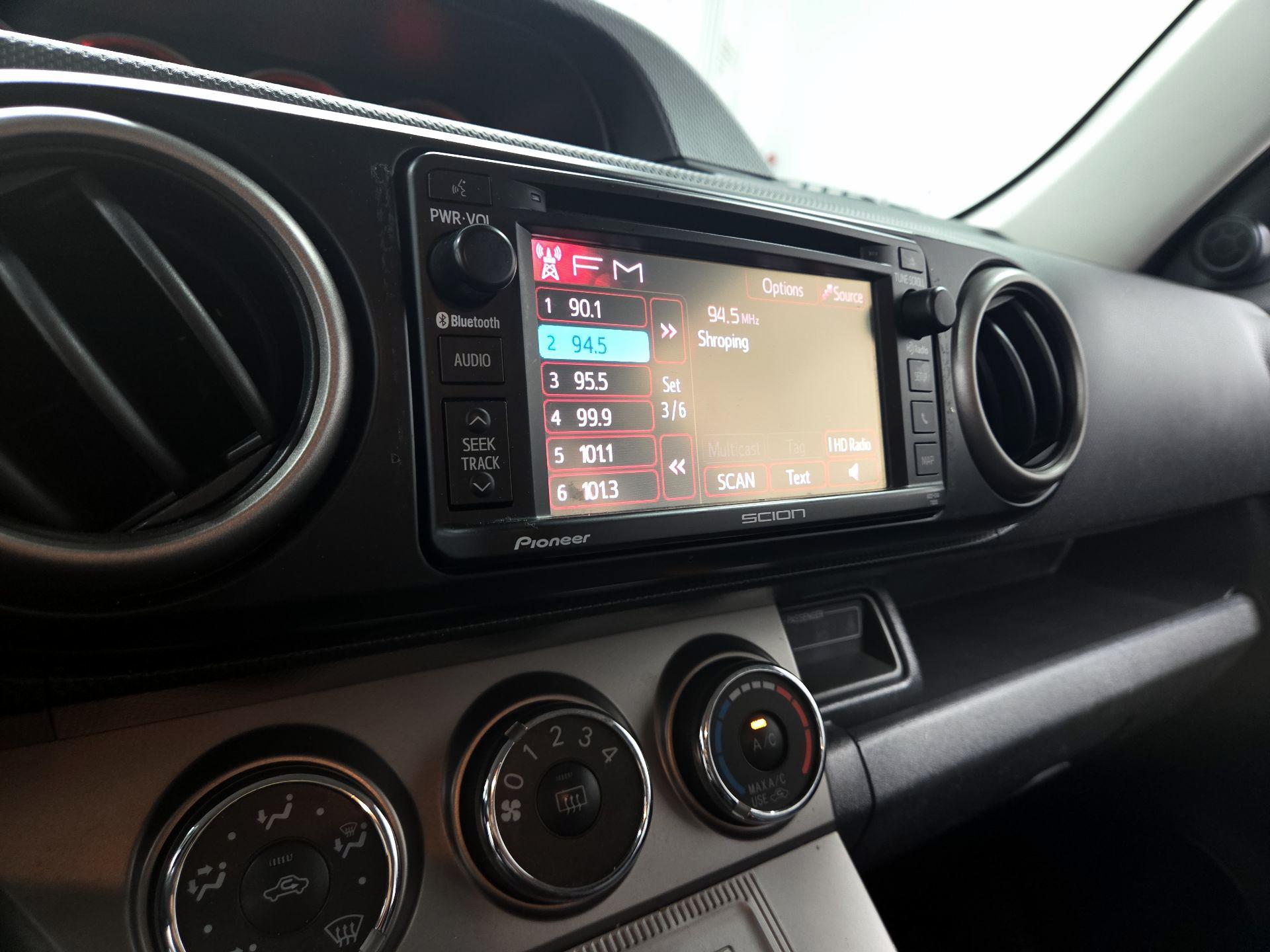 Thumbnail: 2015 Scion xB - 11