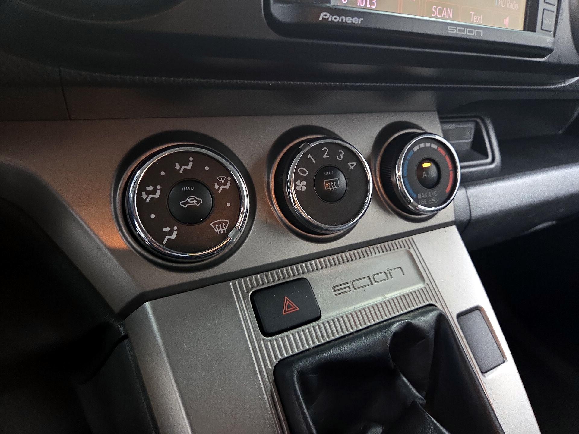 Thumbnail: 2015 Scion xB - 12