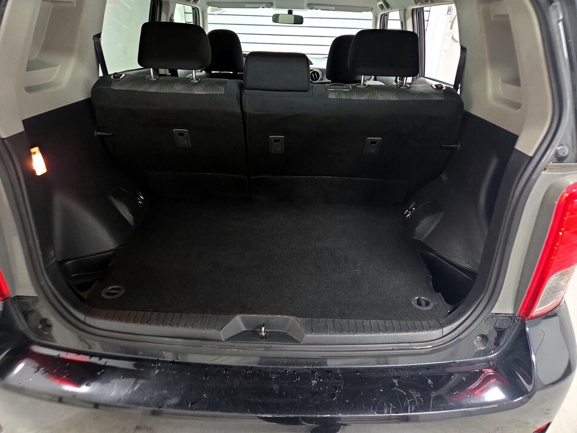 Thumbnail: 2015 Scion xB - 14