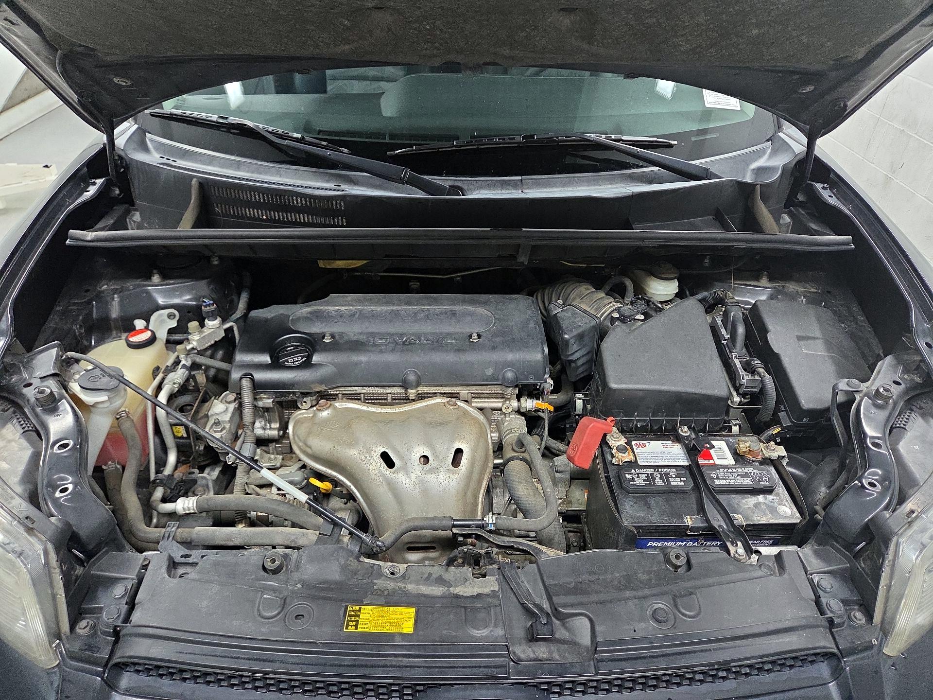Thumbnail: 2015 Scion xB - 15