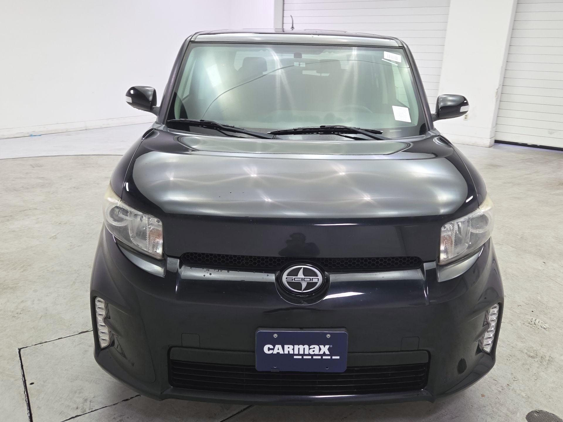 Thumbnail: 2015 Scion xB - 2