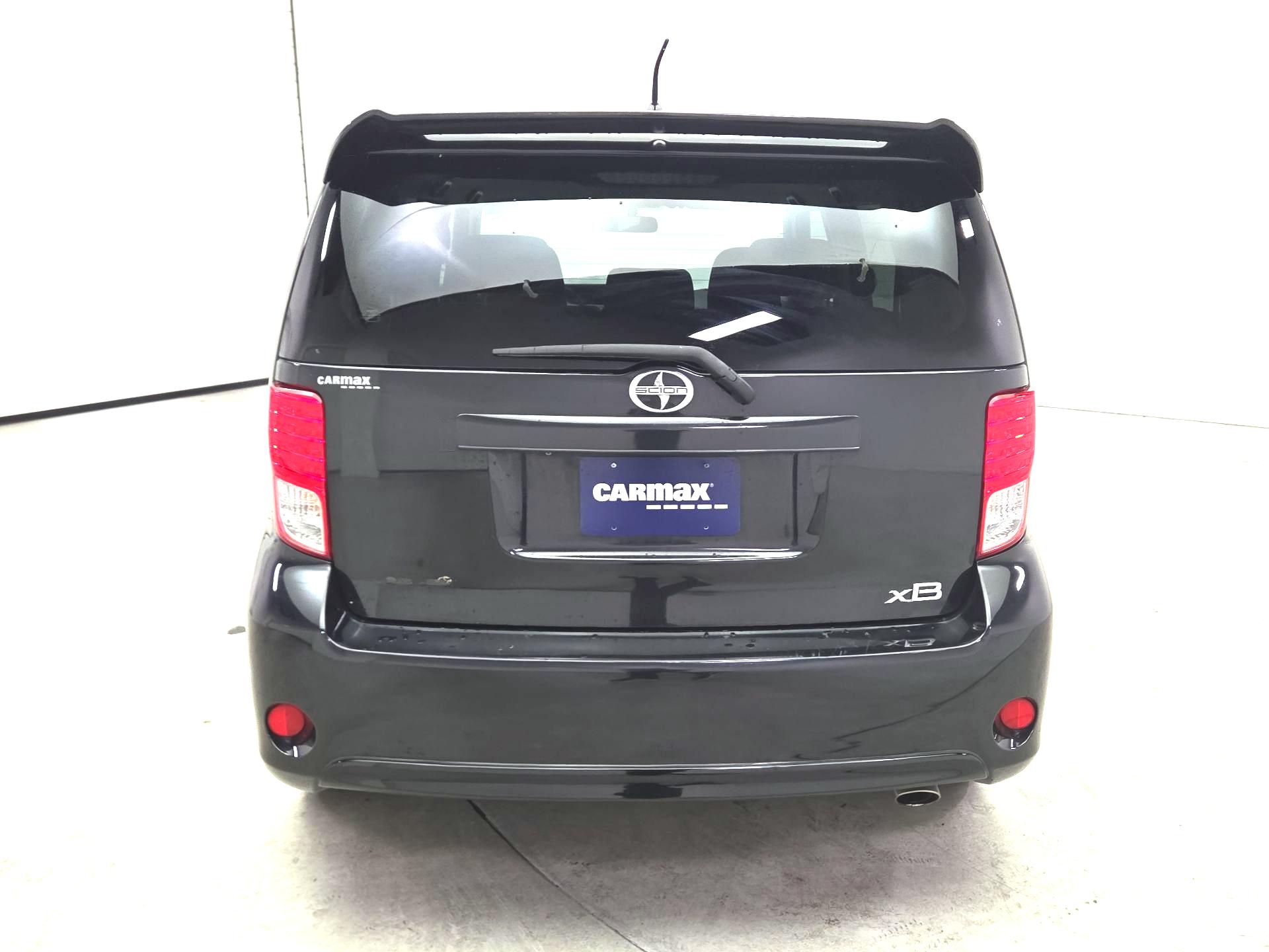 Thumbnail: 2015 Scion xB - 6