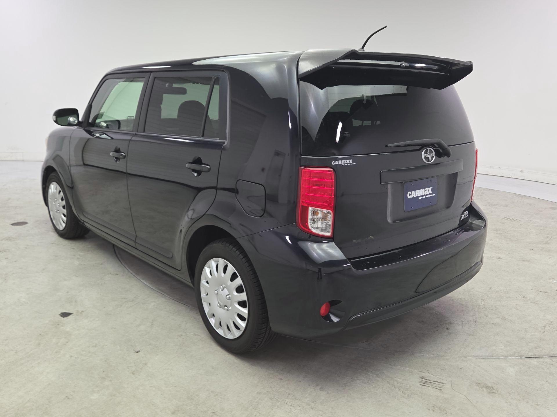 Thumbnail: 2015 Scion xB - 7