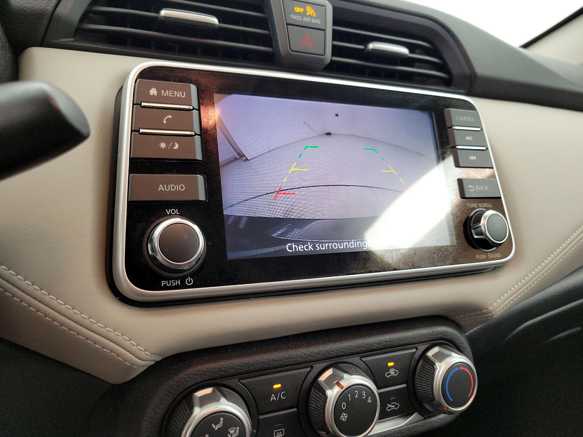 Thumbnail: 2020 Nissan Versa - 14