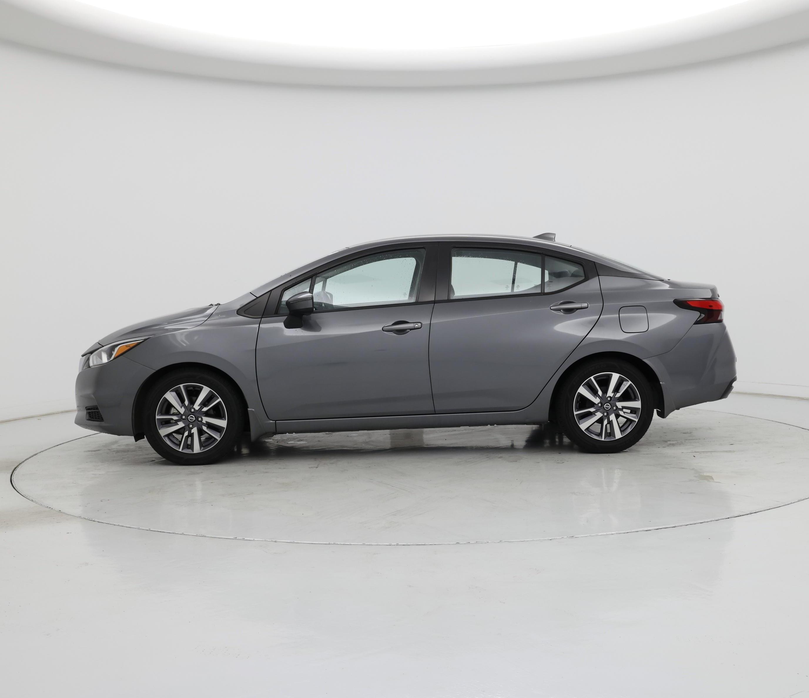 Thumbnail: 2020 Nissan Versa - 3