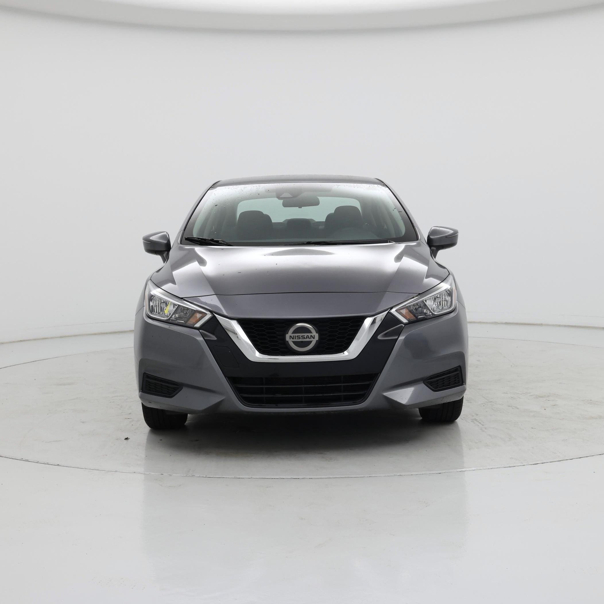 Thumbnail: 2020 Nissan Versa - 5