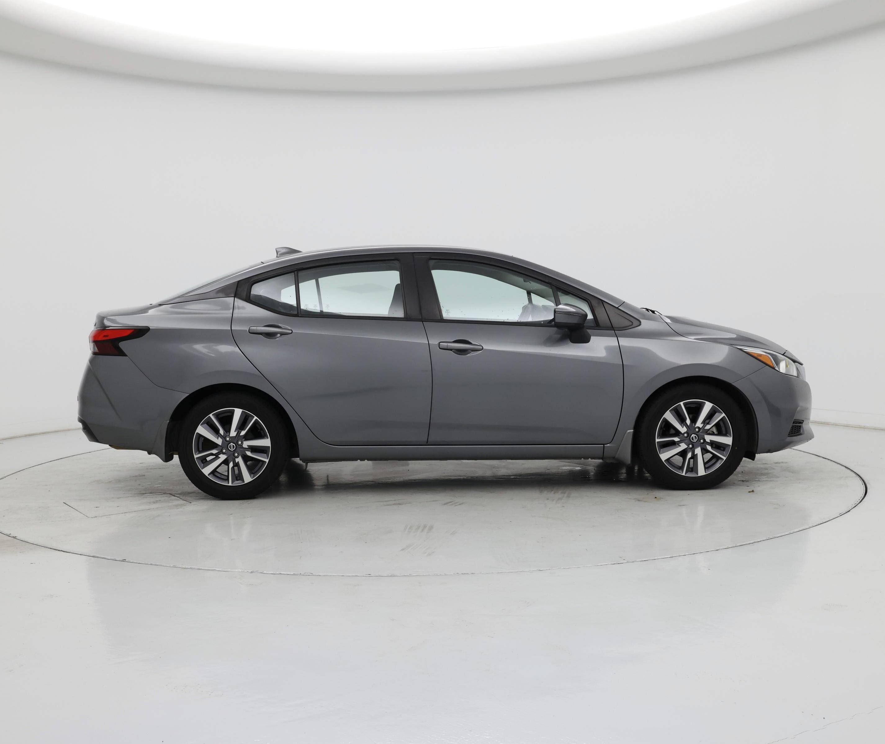 Thumbnail: 2020 Nissan Versa - 7