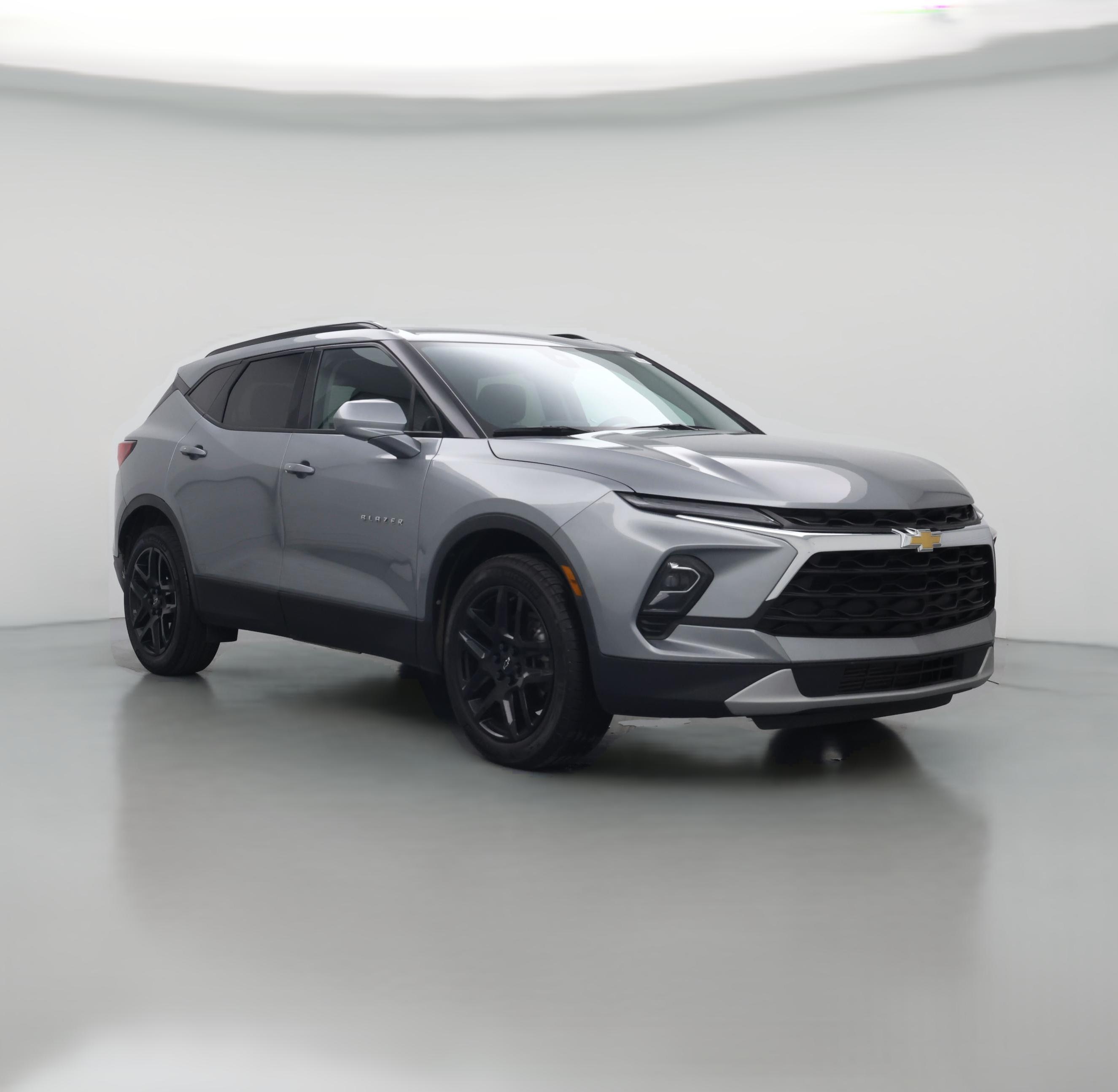 Thumbnail: 2023 Chevrolet Blazer - 1