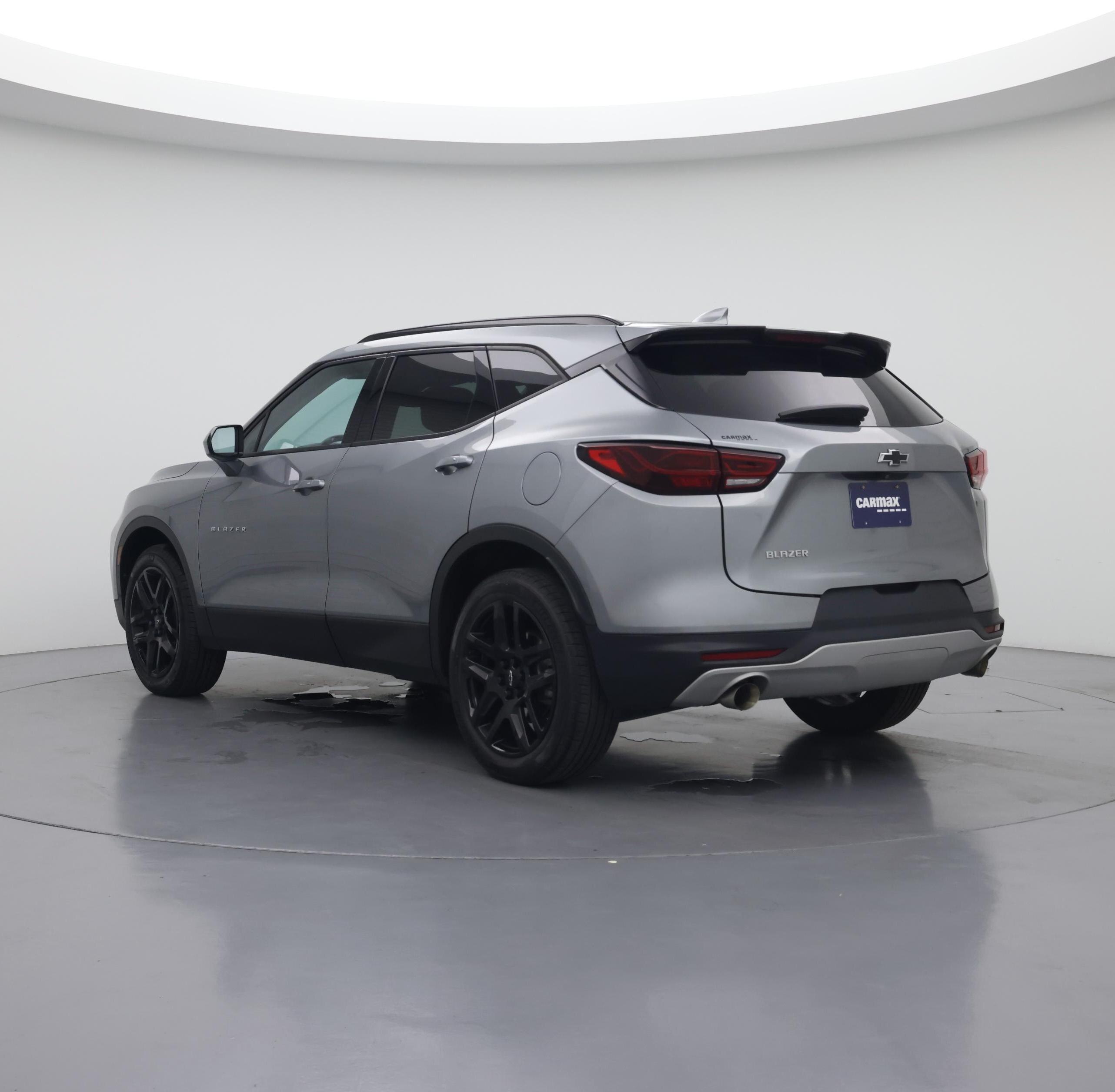 Thumbnail: 2023 Chevrolet Blazer - 2