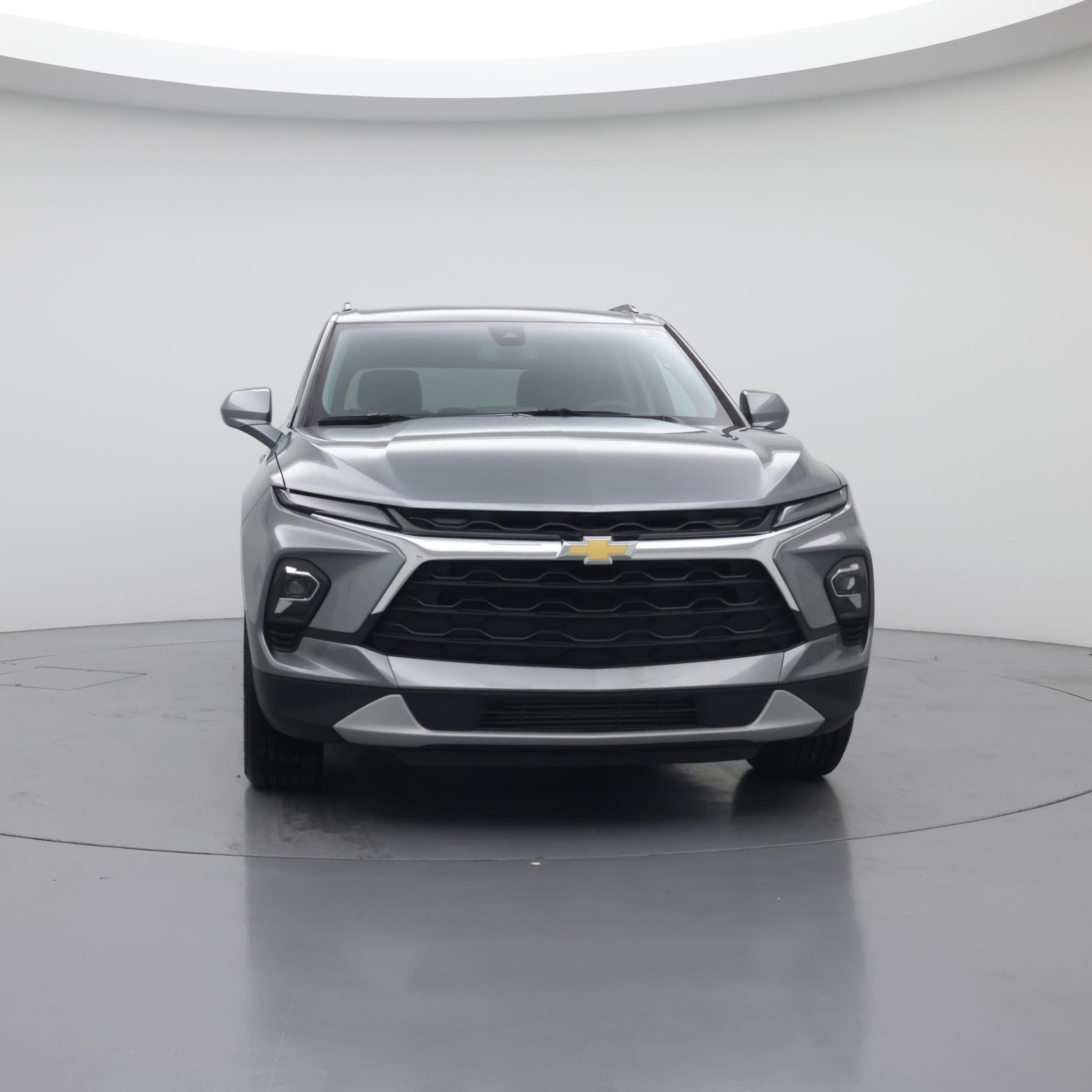 Thumbnail: 2023 Chevrolet Blazer - 5