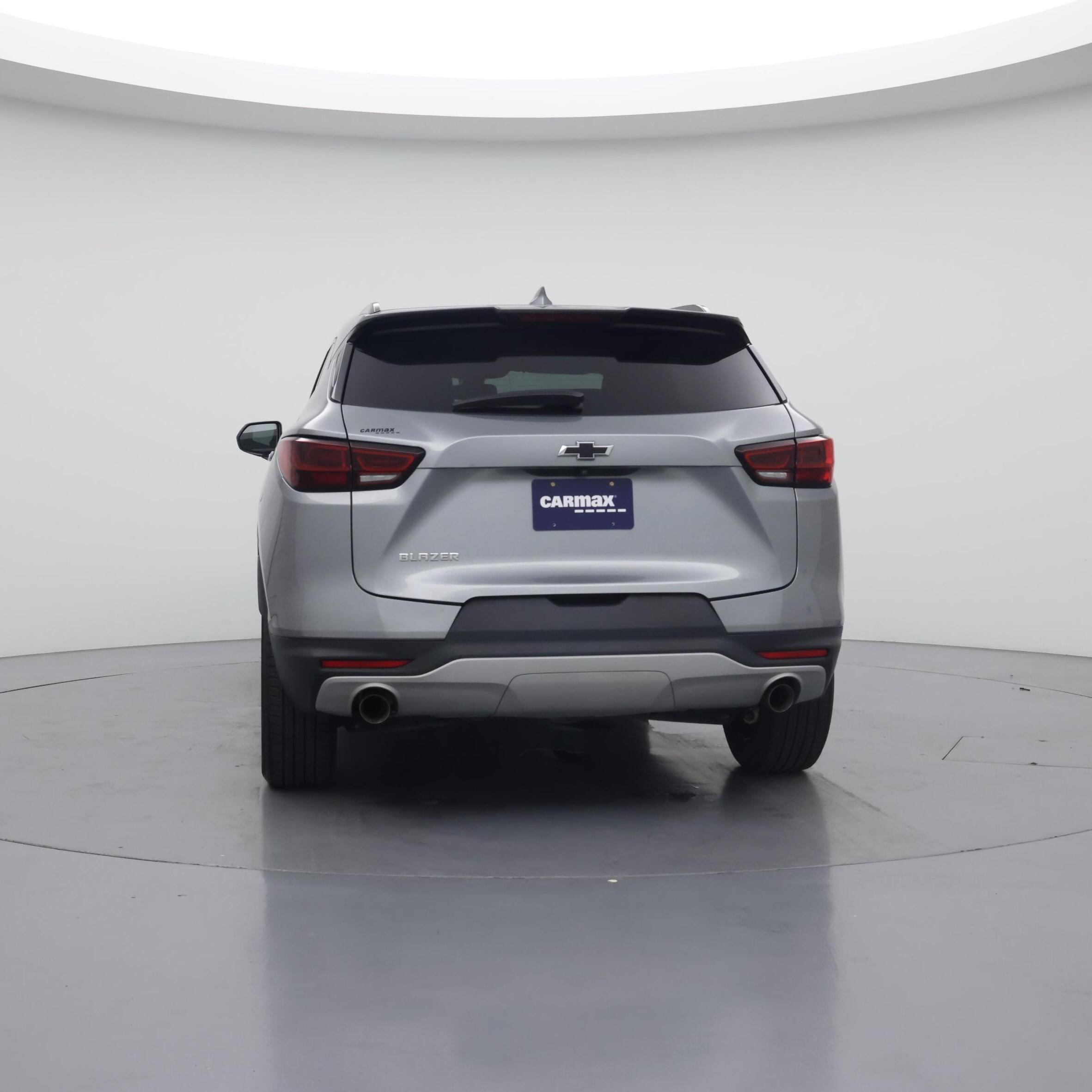 Thumbnail: 2023 Chevrolet Blazer - 6