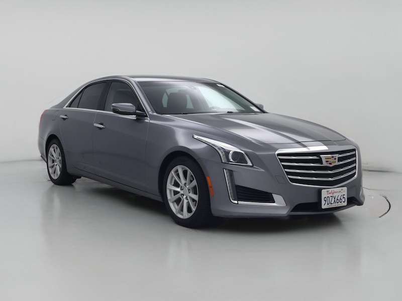 2019 Cadillac CTS  -
                  Buena Park, CA
