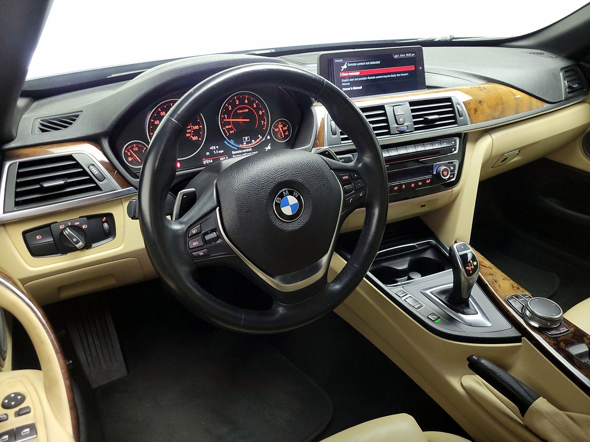 Thumbnail: 2018 BMW 4 Series - 9