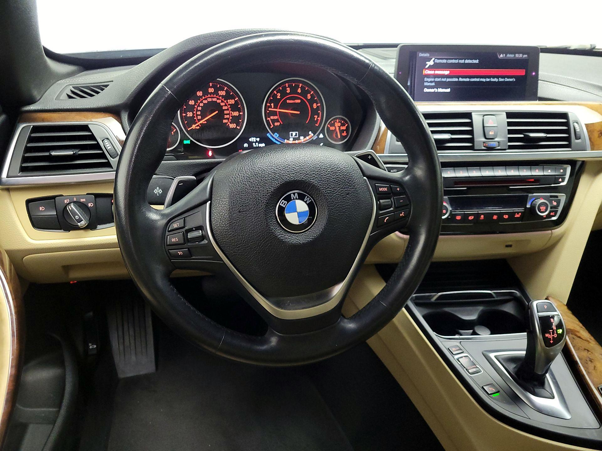 Thumbnail: 2018 BMW 4 Series - 10