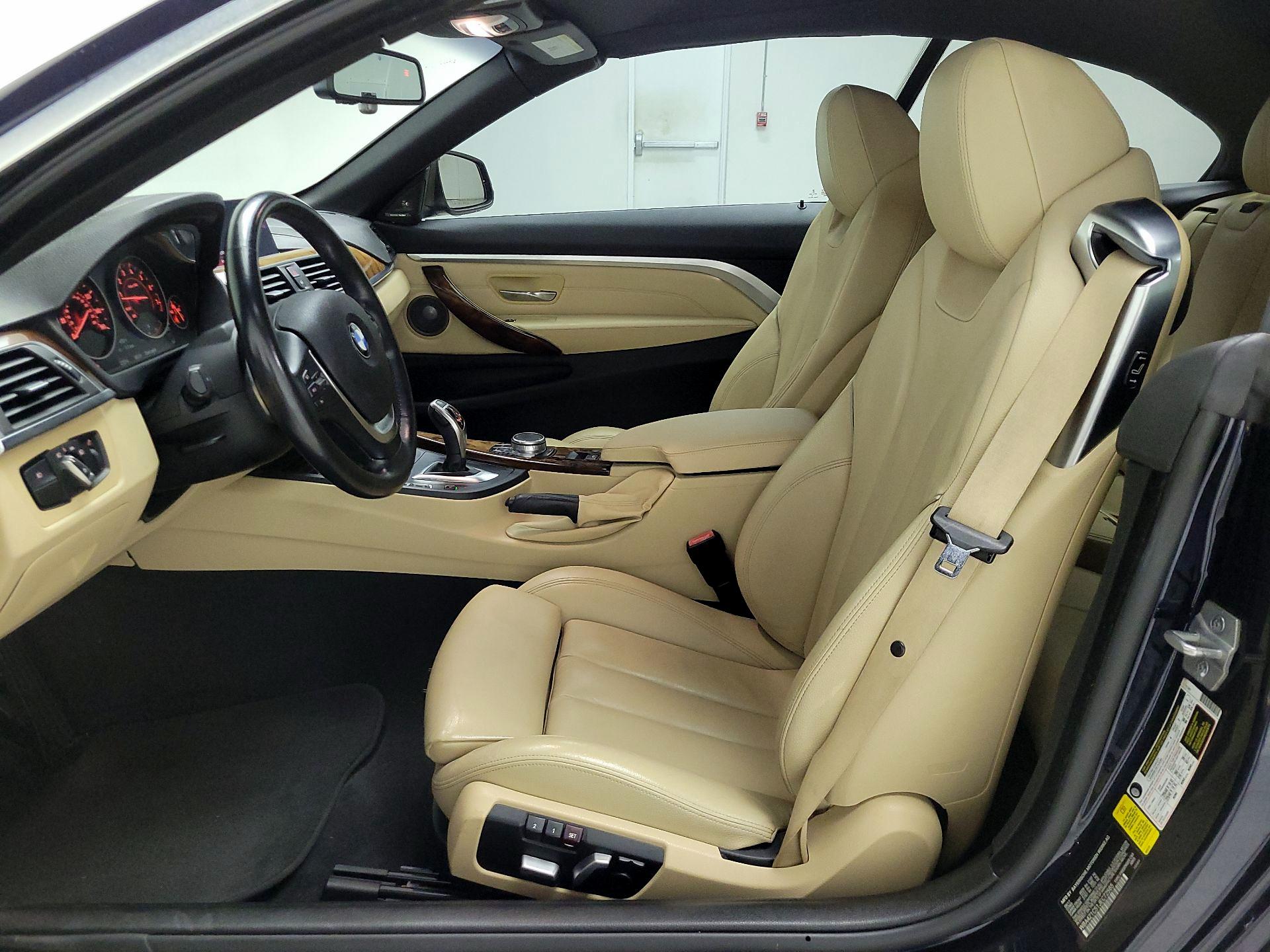Thumbnail: 2018 BMW 4 Series - 11