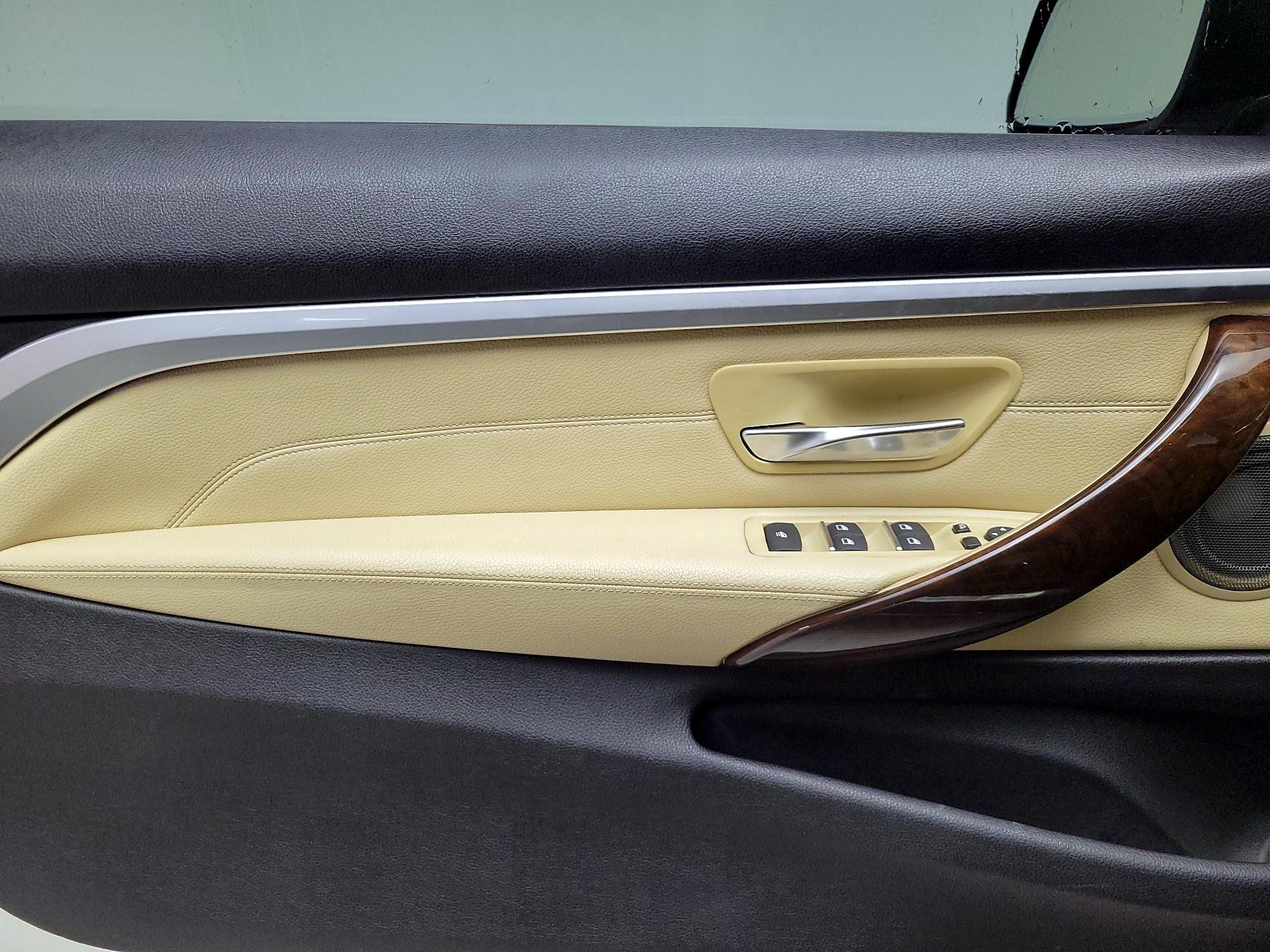 Thumbnail: 2018 BMW 4 Series - 12