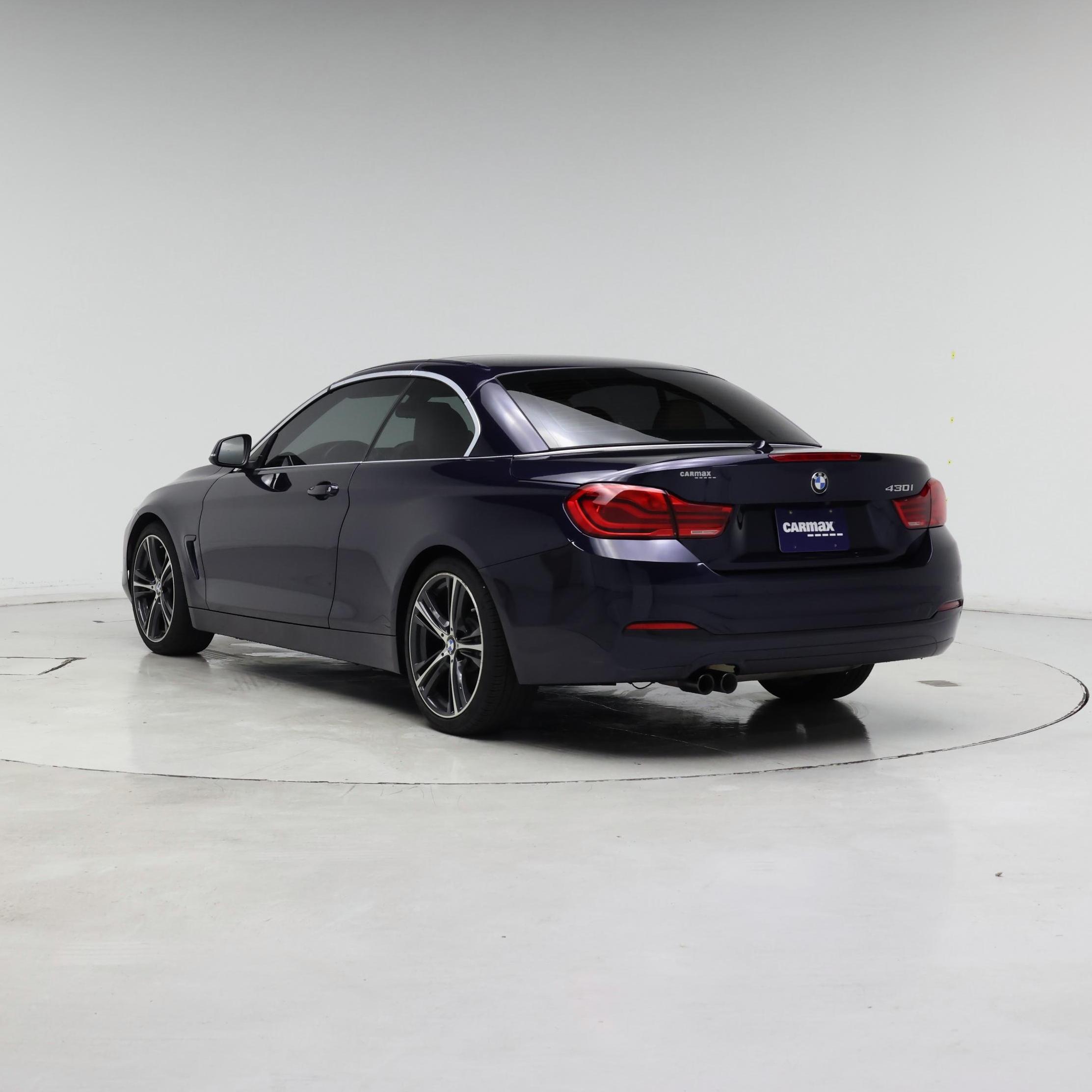 Thumbnail: 2018 BMW 4 Series - 2