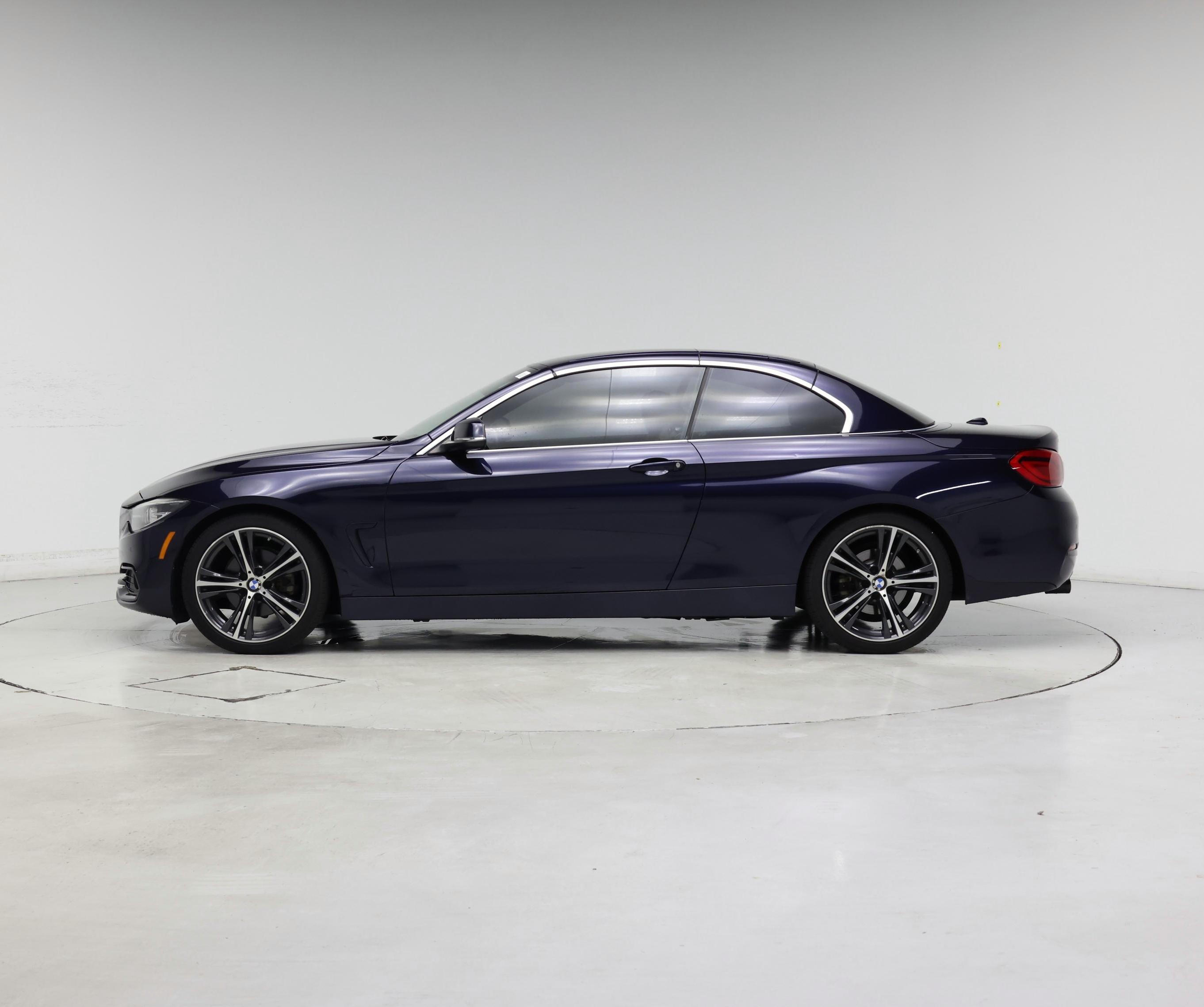 Thumbnail: 2018 BMW 4 Series - 3