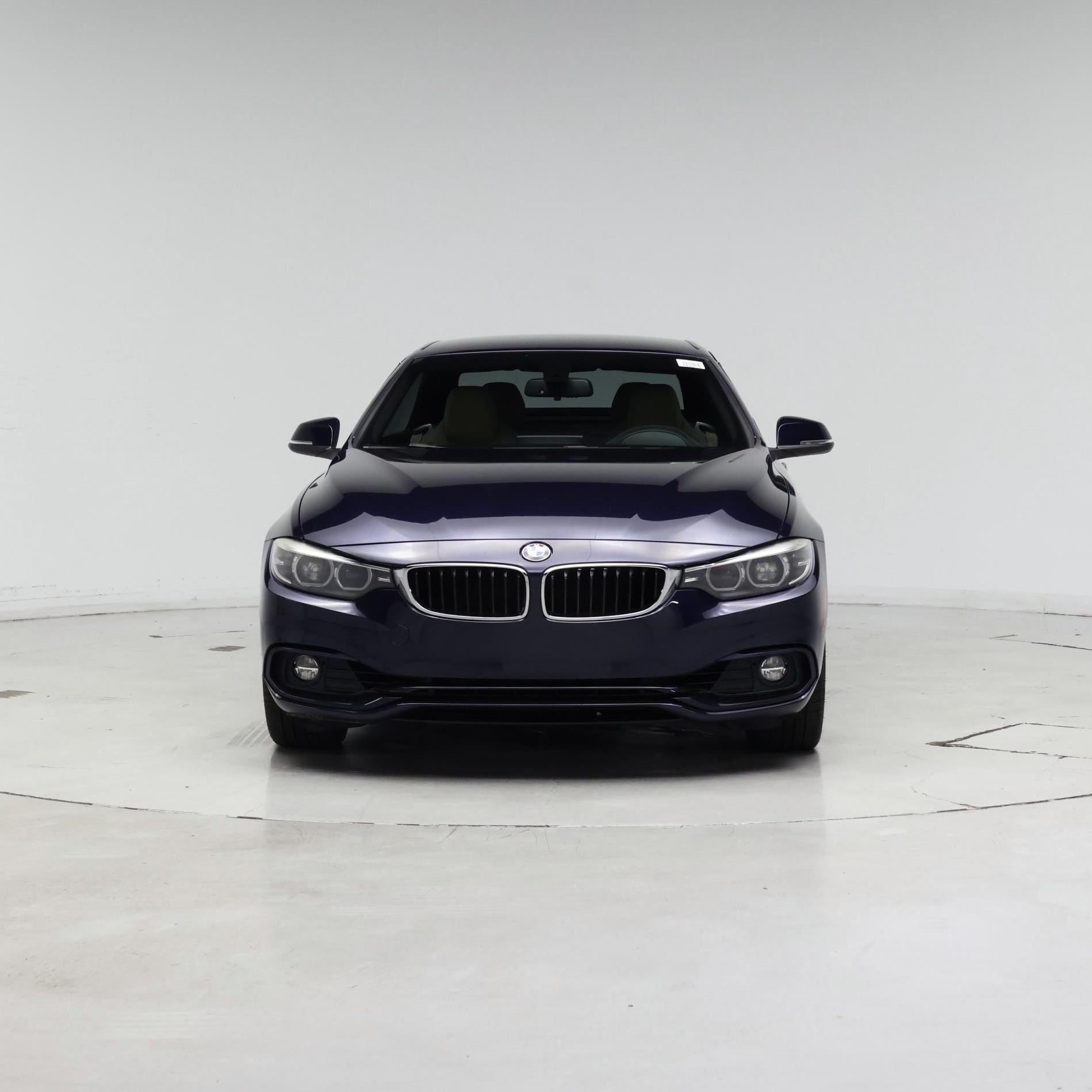 Thumbnail: 2018 BMW 4 Series - 5