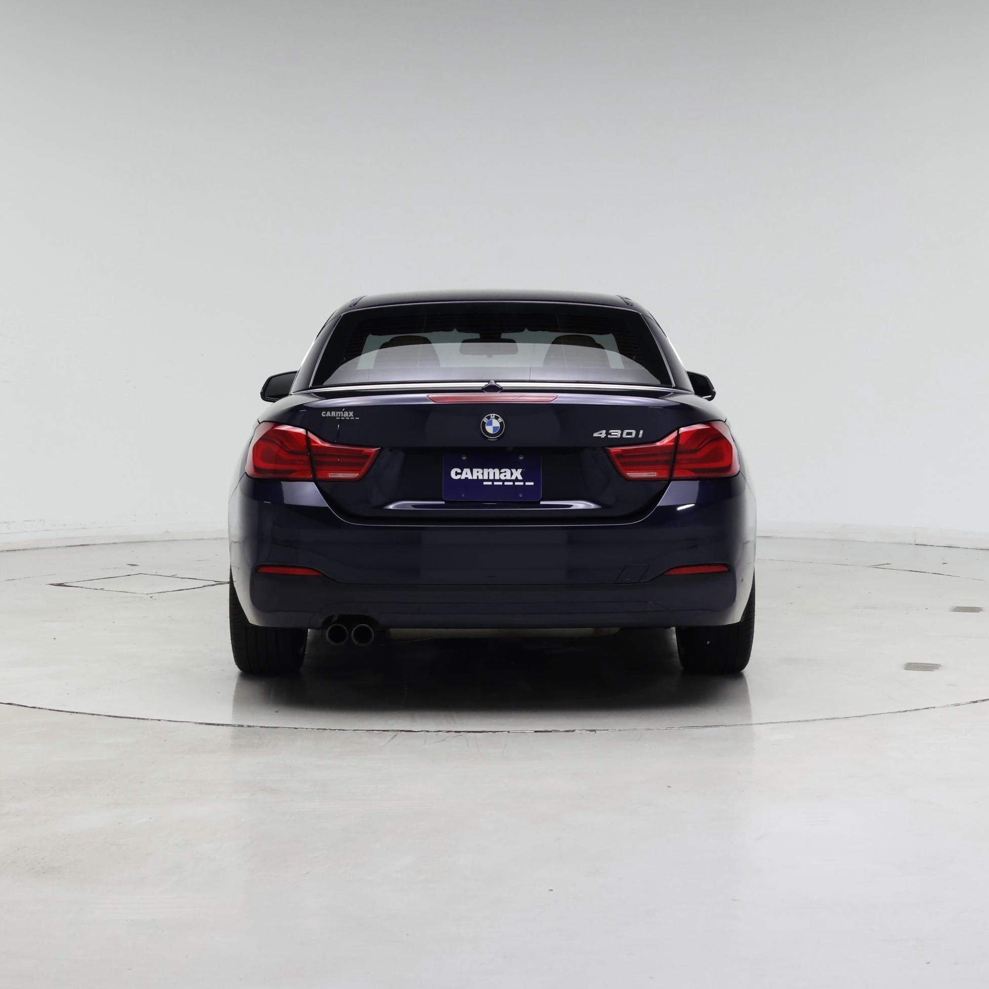 Thumbnail: 2018 BMW 4 Series - 6