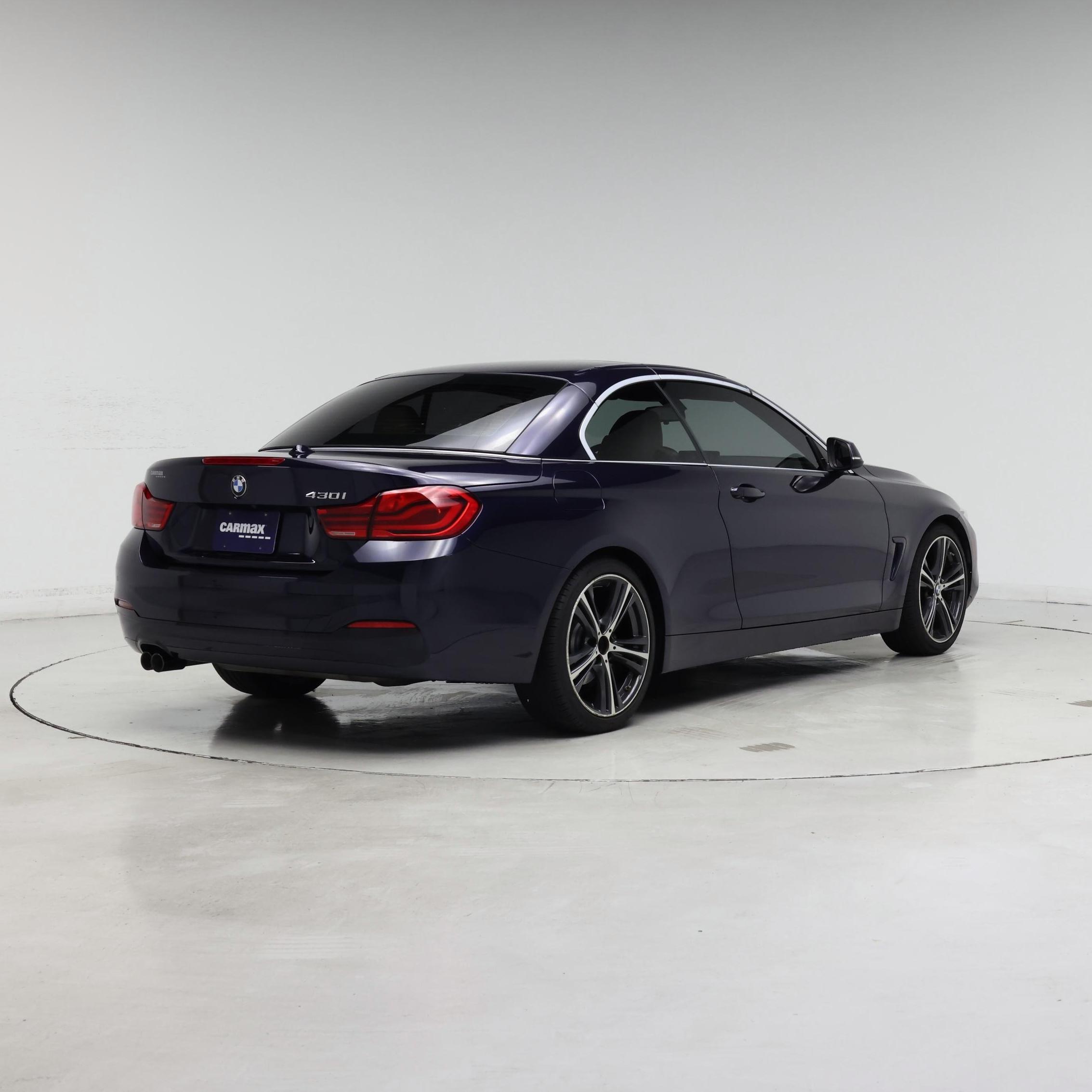 Thumbnail: 2018 BMW 4 Series - 8