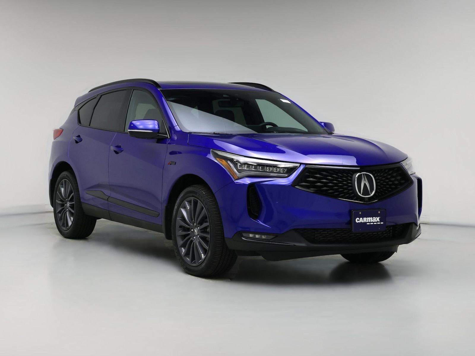 2023 Acura RDX