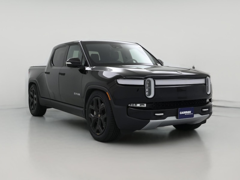 2023 Rivian R1T Adventure -
                  Fairfield, CA