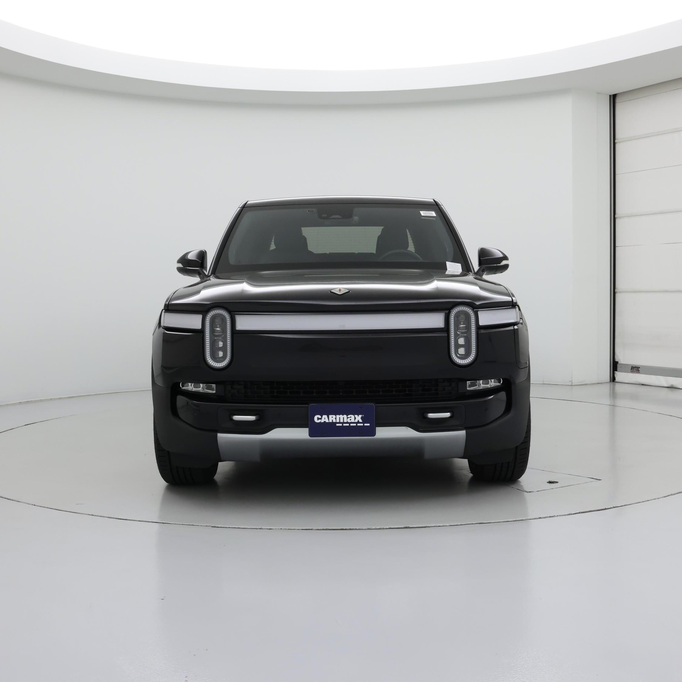 Thumbnail: 2023 Rivian R1T - 5