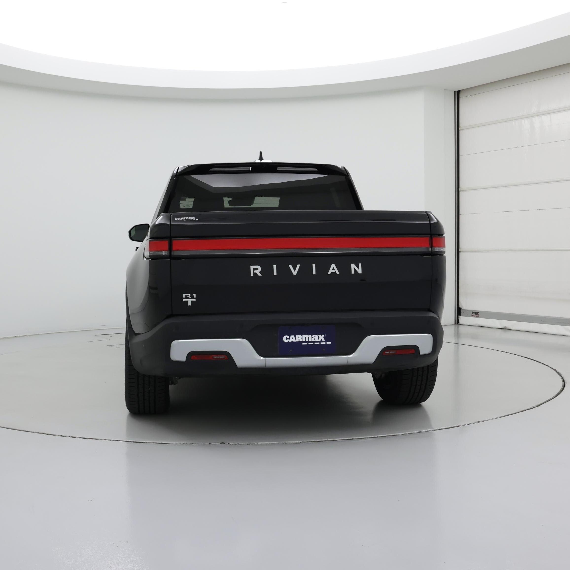 Thumbnail: 2023 Rivian R1T - 6