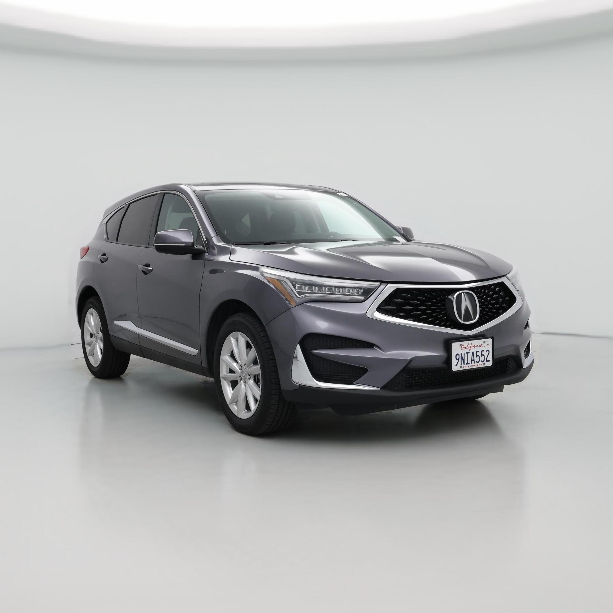 Thumbnail: 2019 Acura RDX - 1