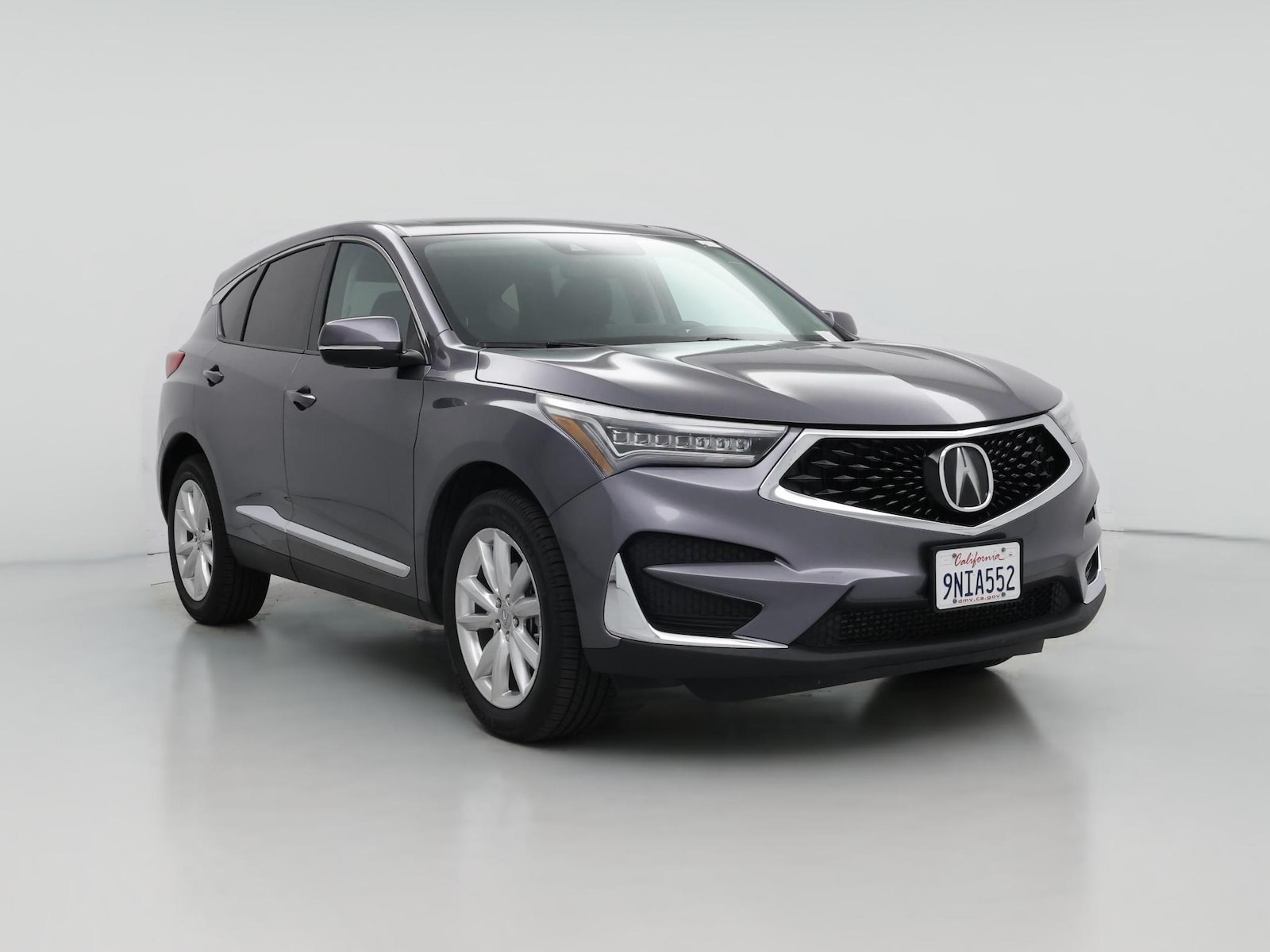 2019 Acura RDX