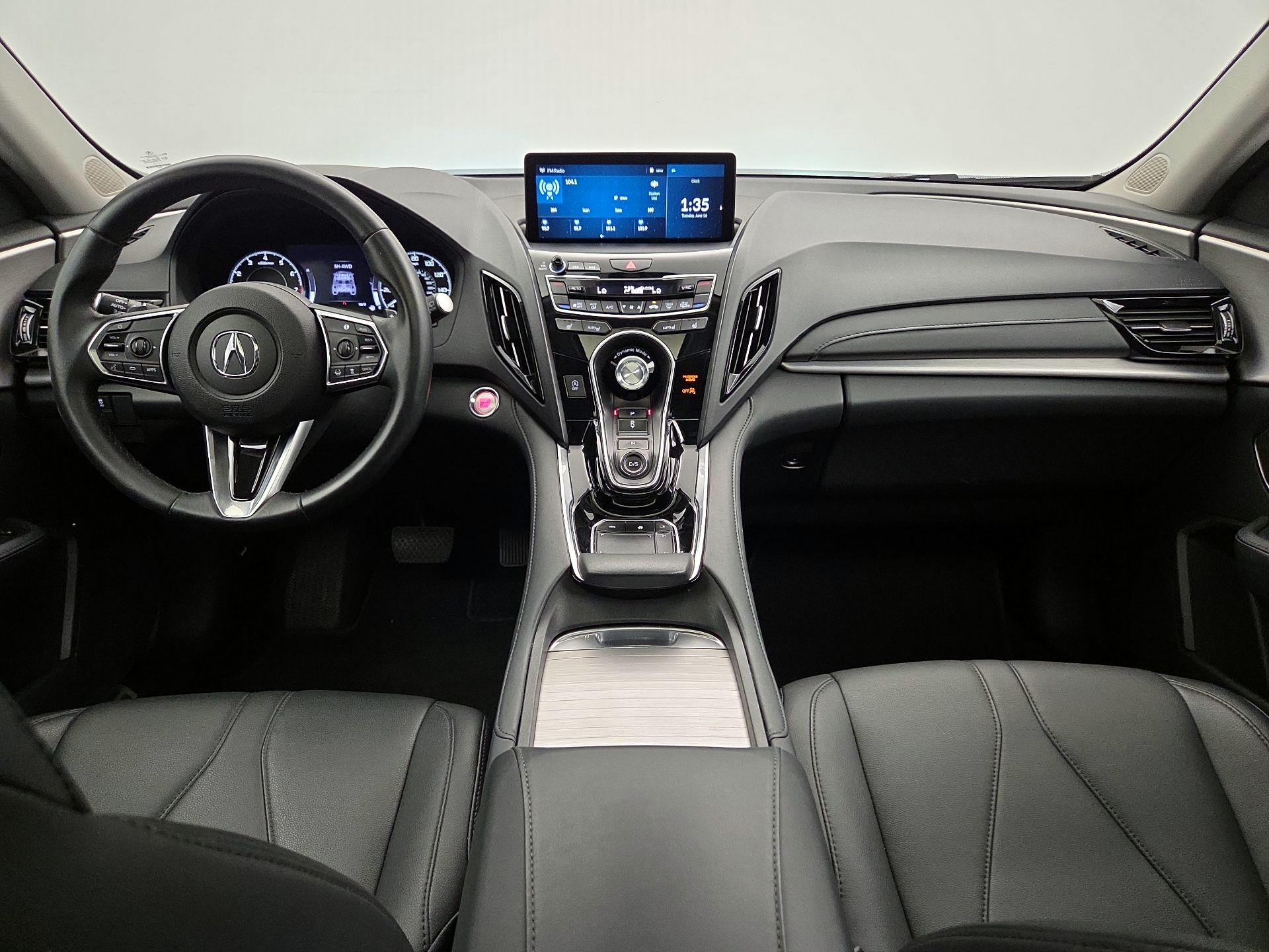 Thumbnail: 2019 Acura RDX - 9