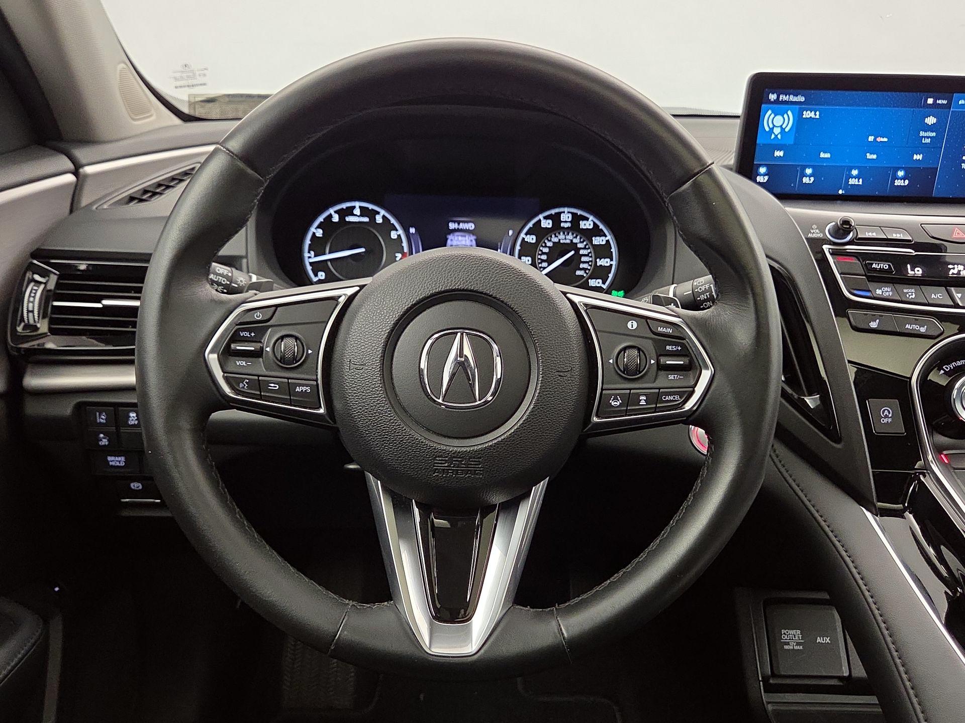 Thumbnail: 2019 Acura RDX - 10