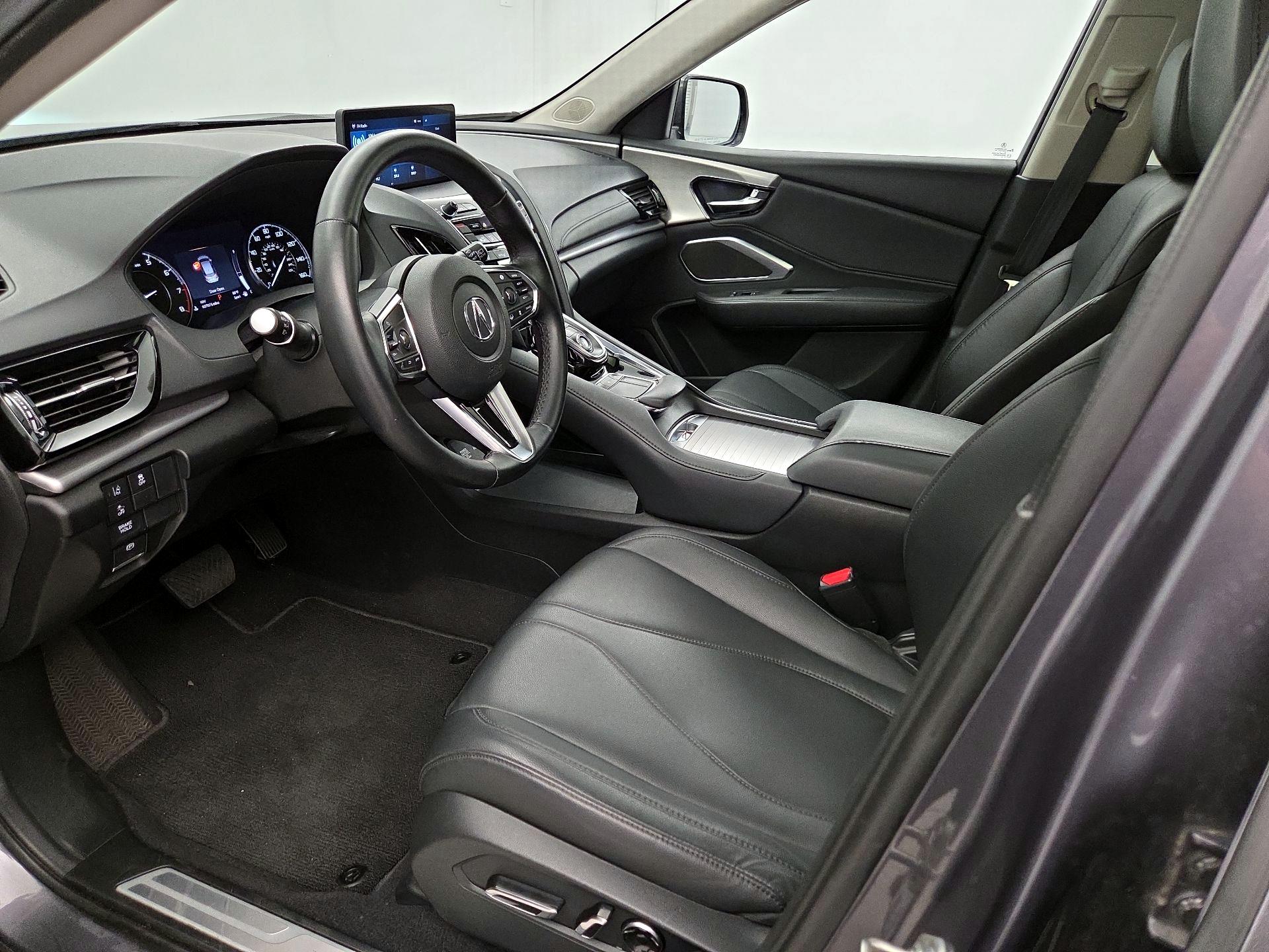 Thumbnail: 2019 Acura RDX - 11