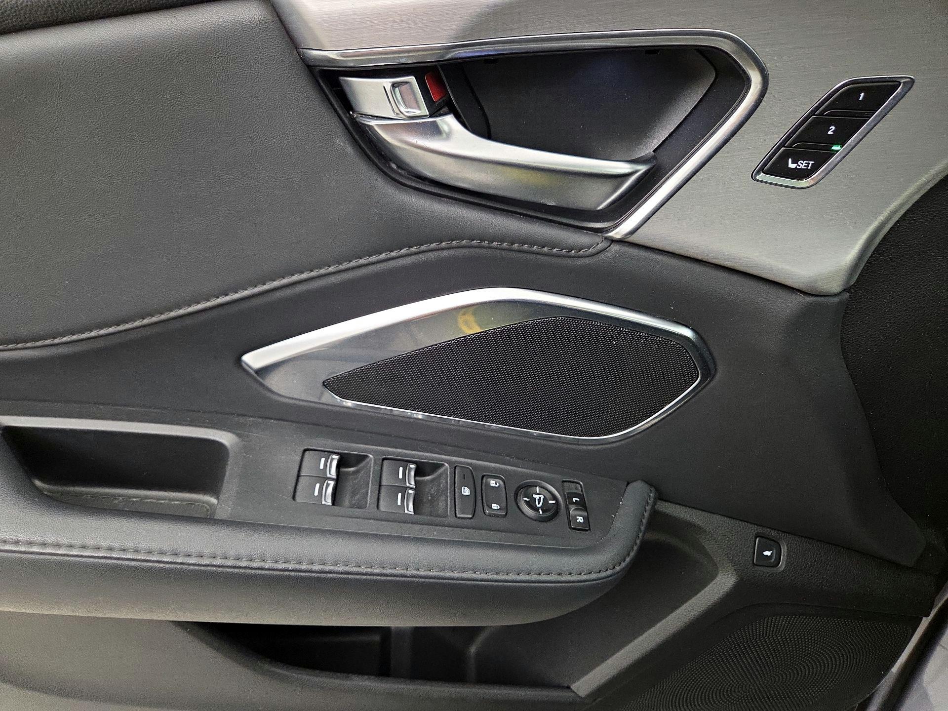 Thumbnail: 2019 Acura RDX - 12