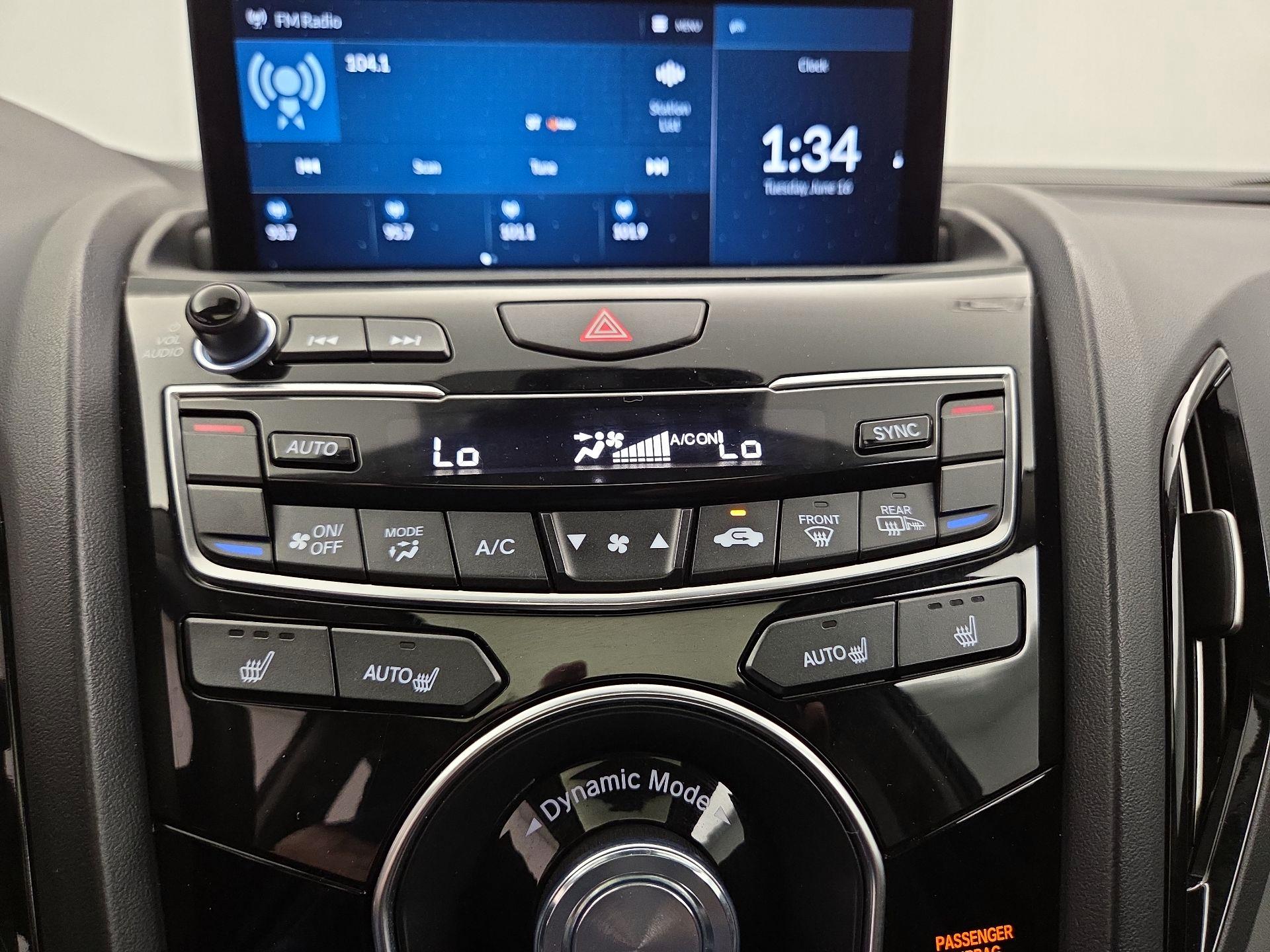 Thumbnail: 2019 Acura RDX - 16