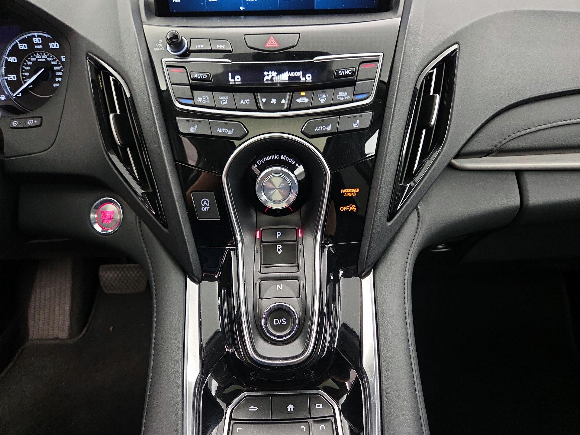 Thumbnail: 2019 Acura RDX - 17