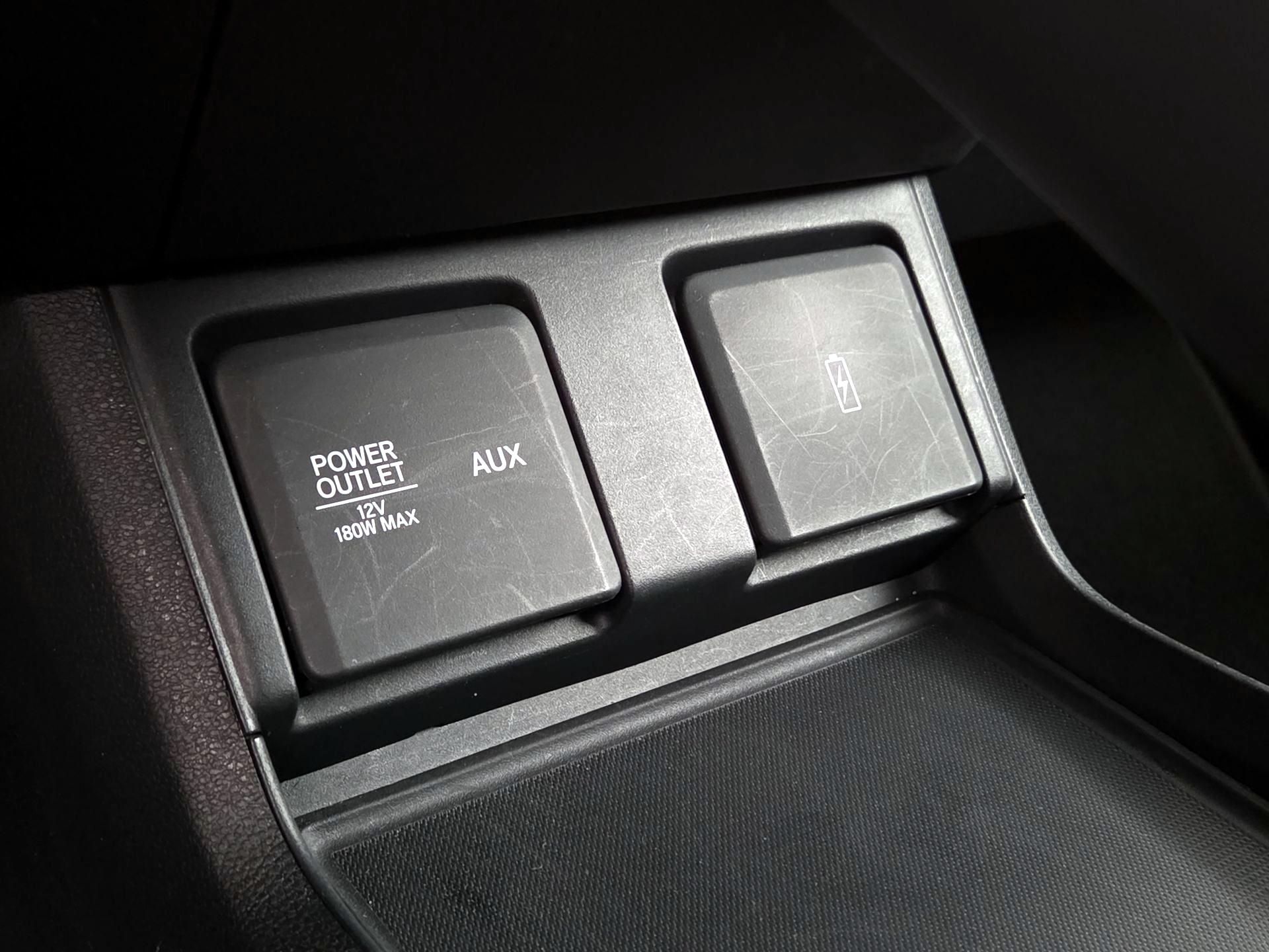 Thumbnail: 2019 Acura RDX - 18