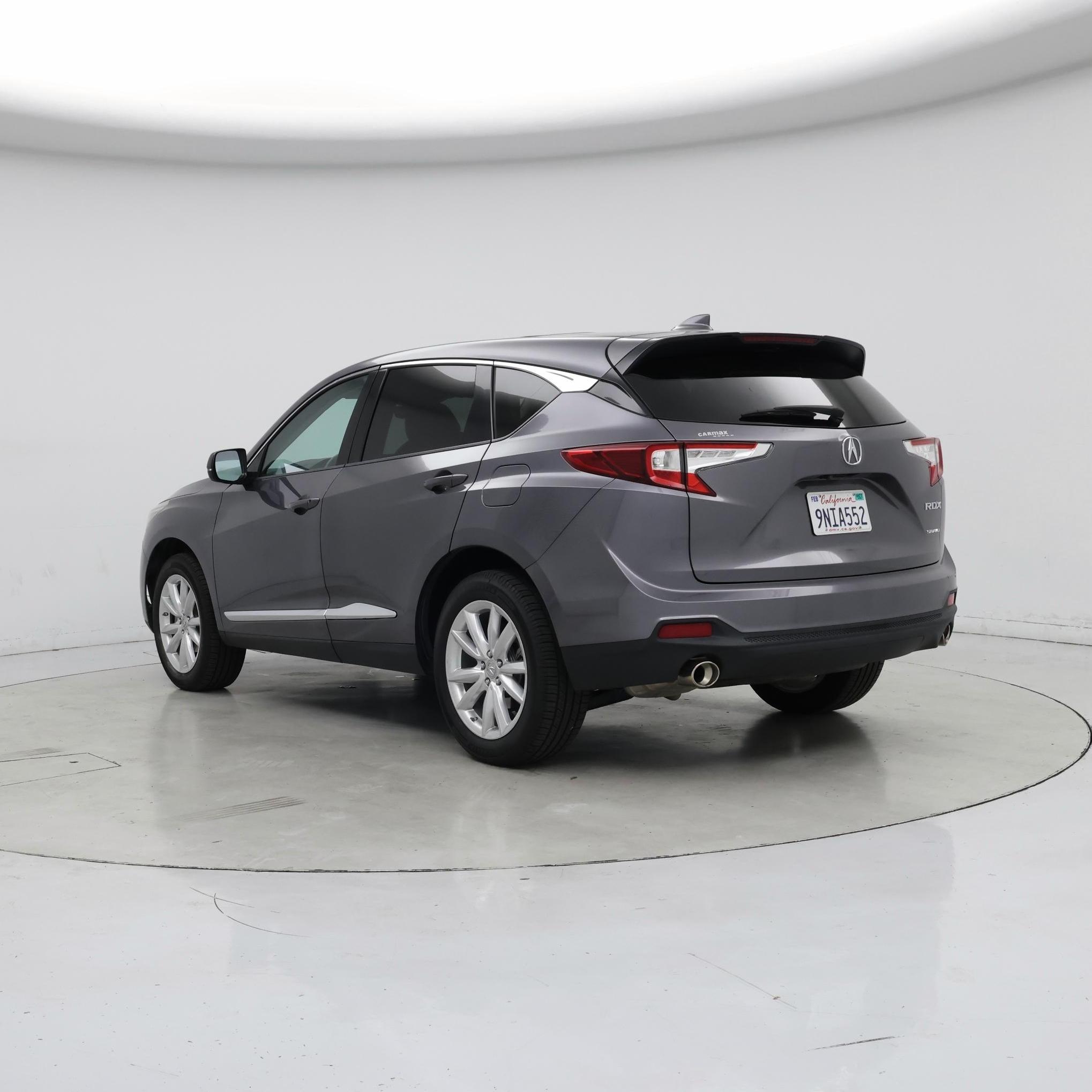 Thumbnail: 2019 Acura RDX - 2