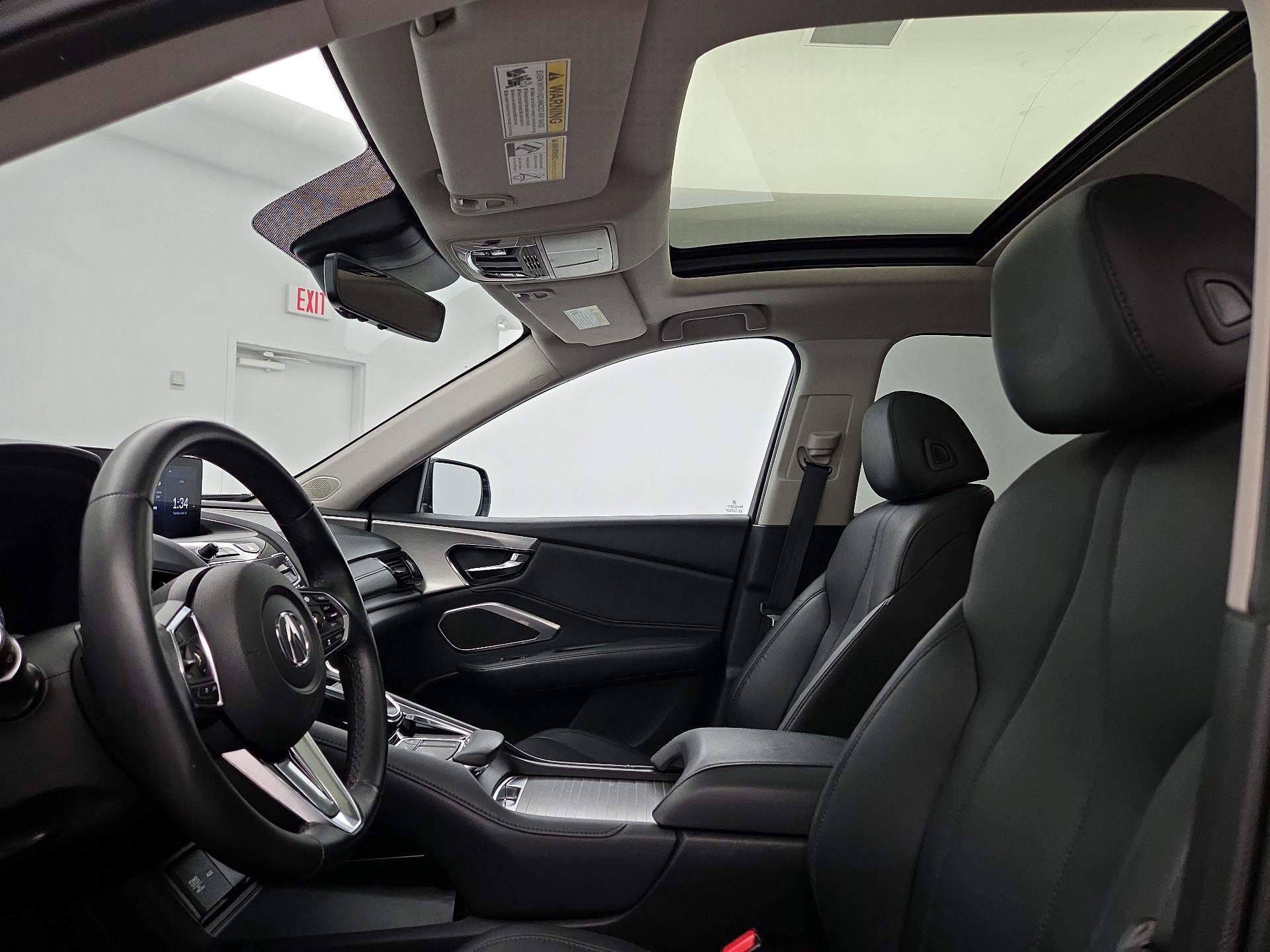 Thumbnail: 2019 Acura RDX - 19