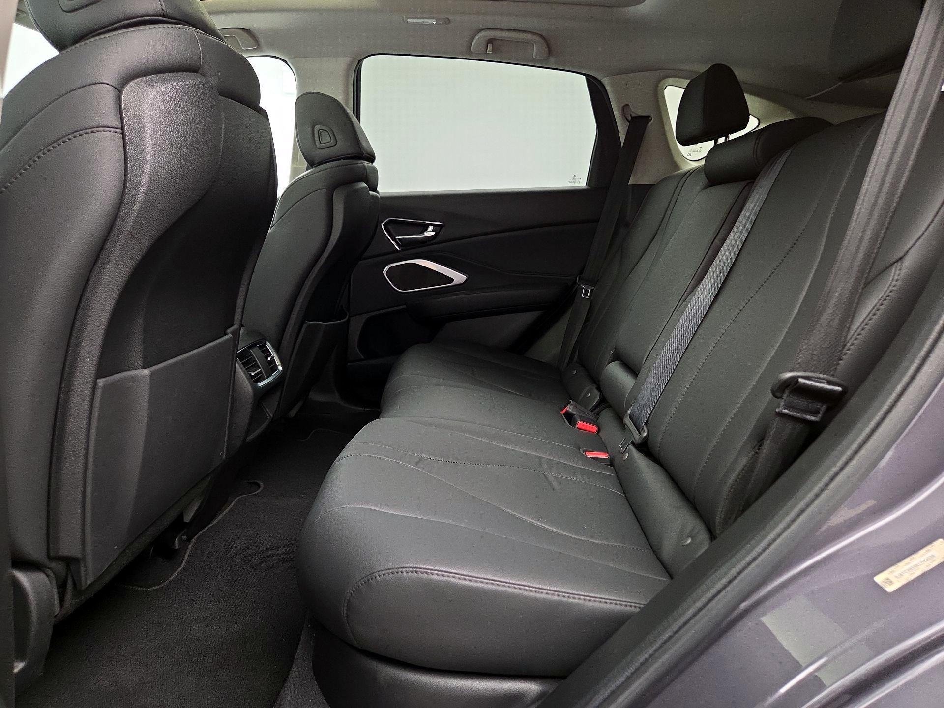 Thumbnail: 2019 Acura RDX - 20