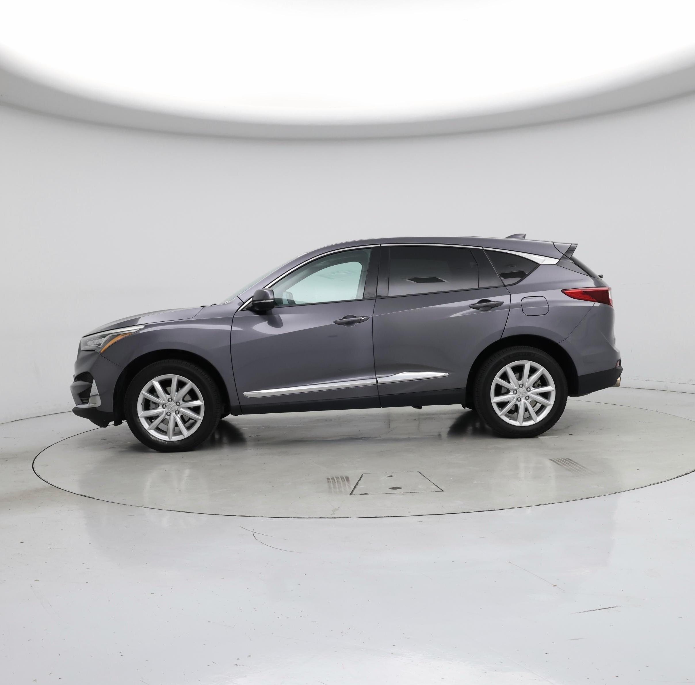 Thumbnail: 2019 Acura RDX - 3
