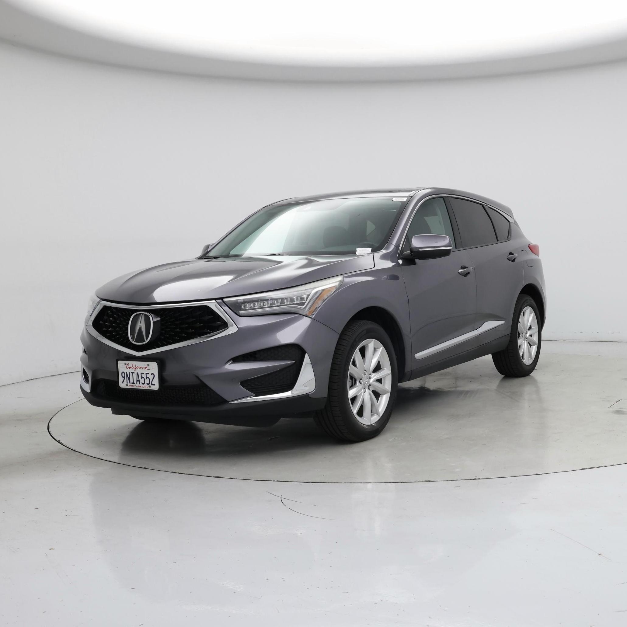 Thumbnail: 2019 Acura RDX - 4